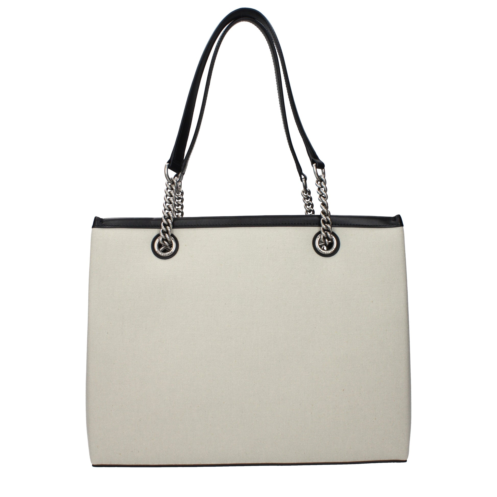Balenciaga Women's Shoulder Bags Fabric