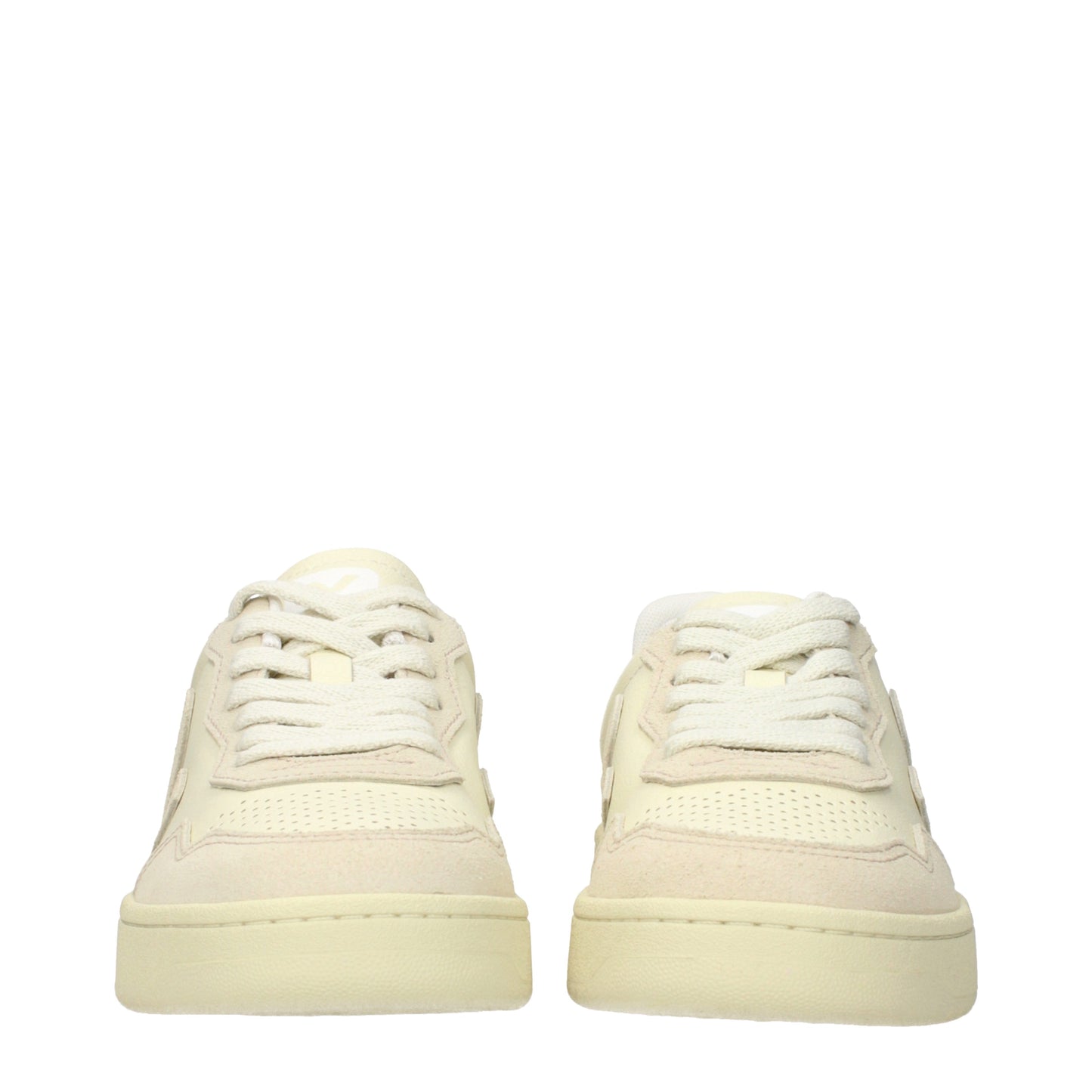 Veja Women's Sneakers Leather