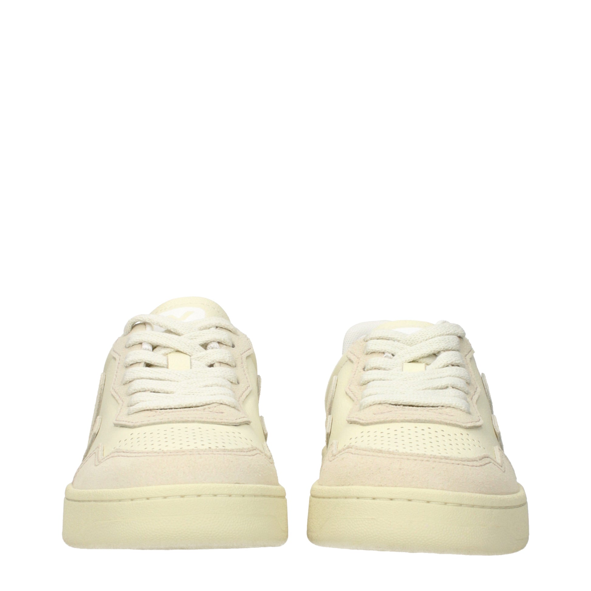 Veja Women's Sneakers Leather