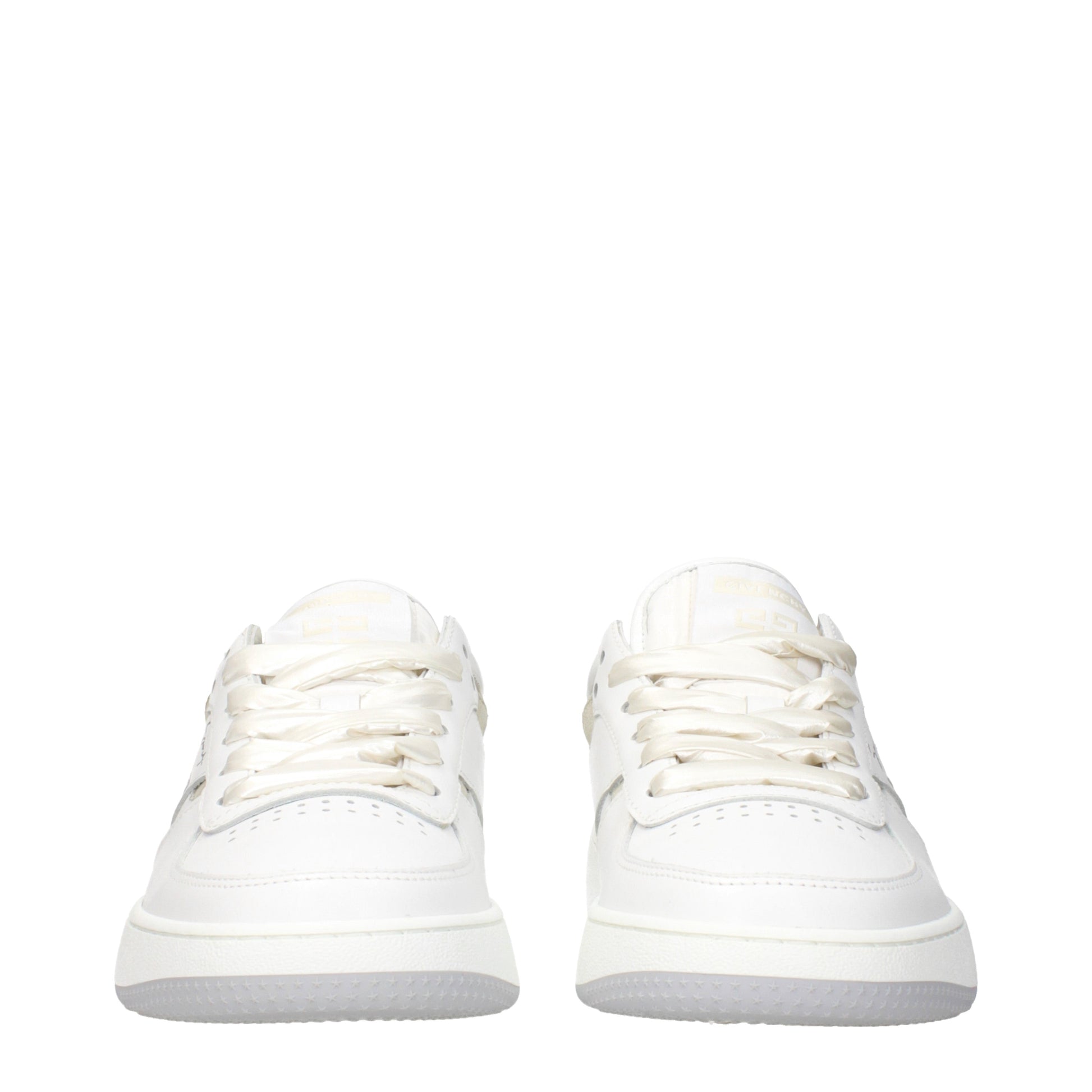 Givenchy Women's Sneakers Leather