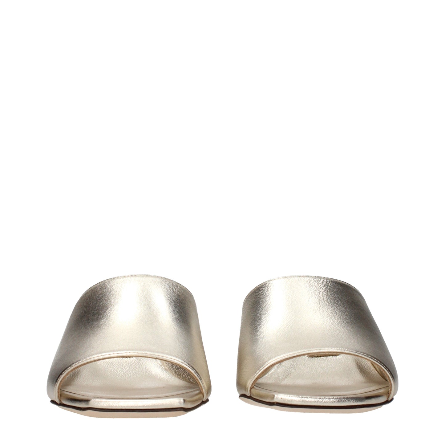 Jimmy Choo Women's Sandals Leather