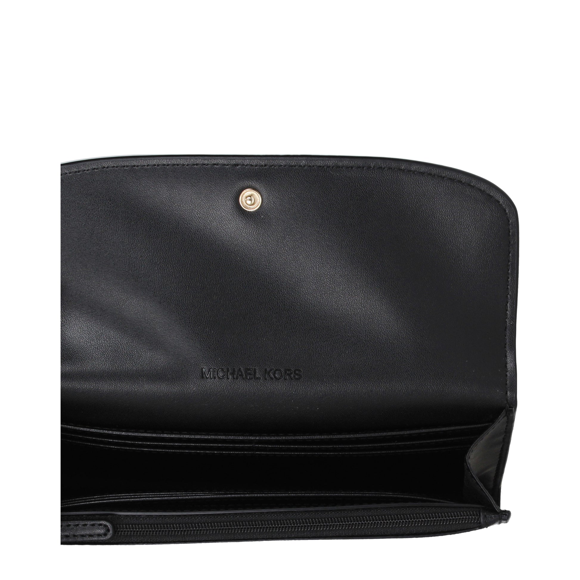 Michael Kors Women's Wallets Leather