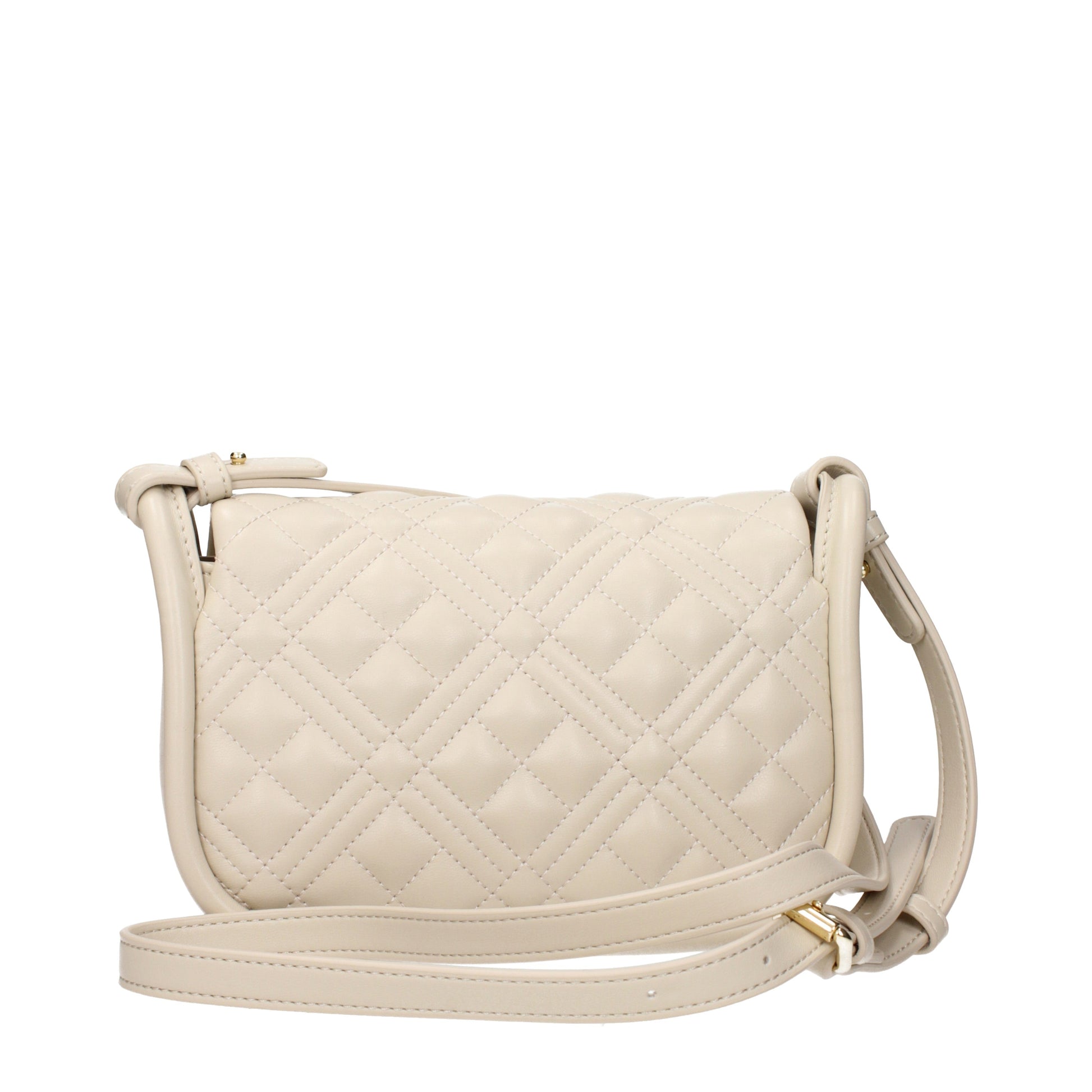 Love Moschino Women's Crossbody Bags Polyurethane