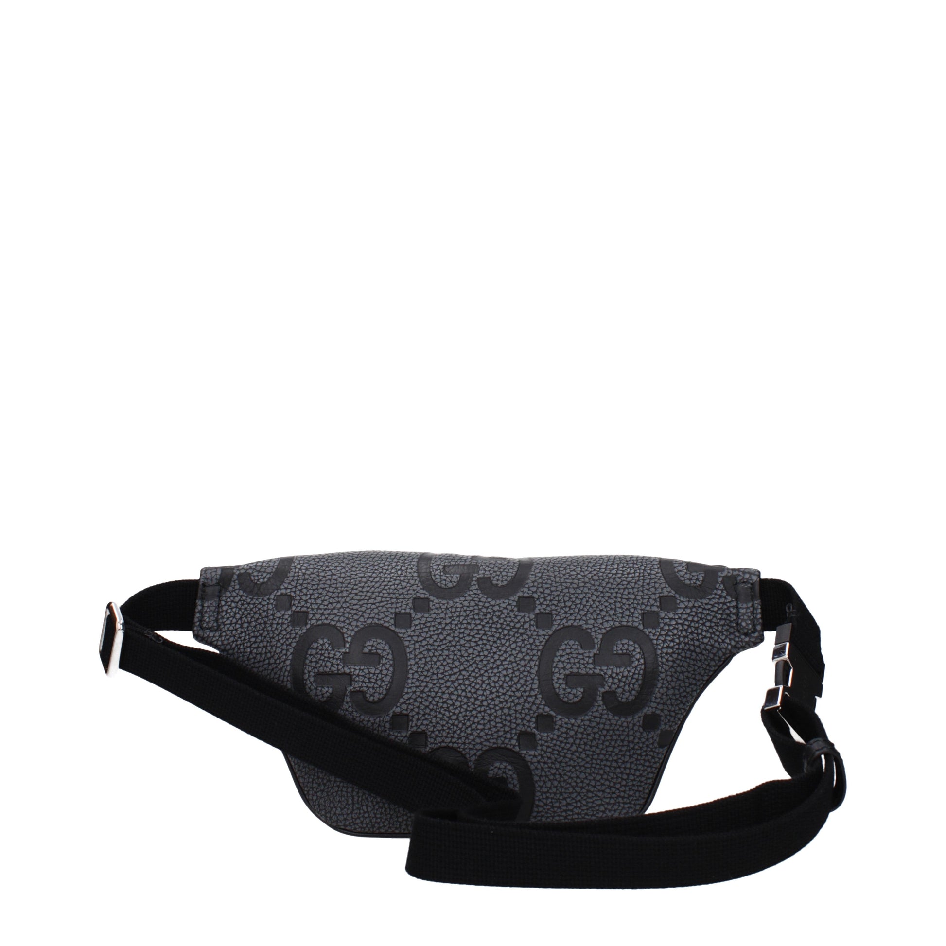 Gucci Men's Backpacks and Bumbags Leather