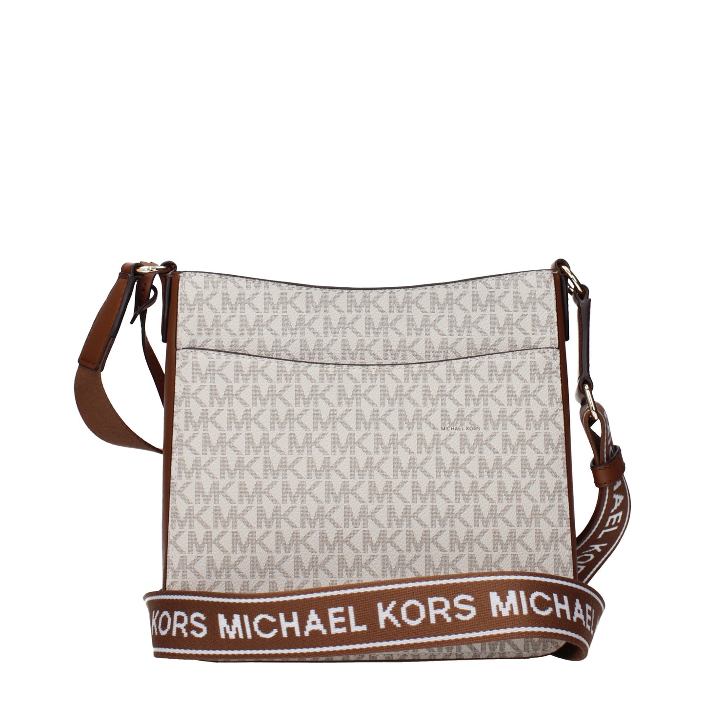 Michael Kors Women's Crossbody Bags Fabric