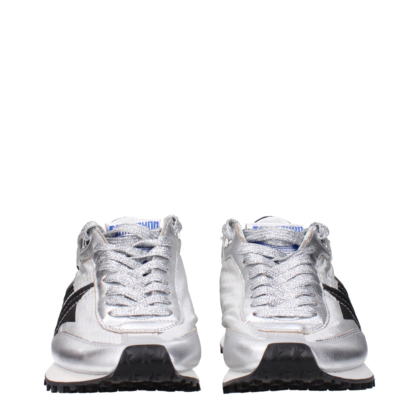 Golden Goose Women's Sneakers Fabric