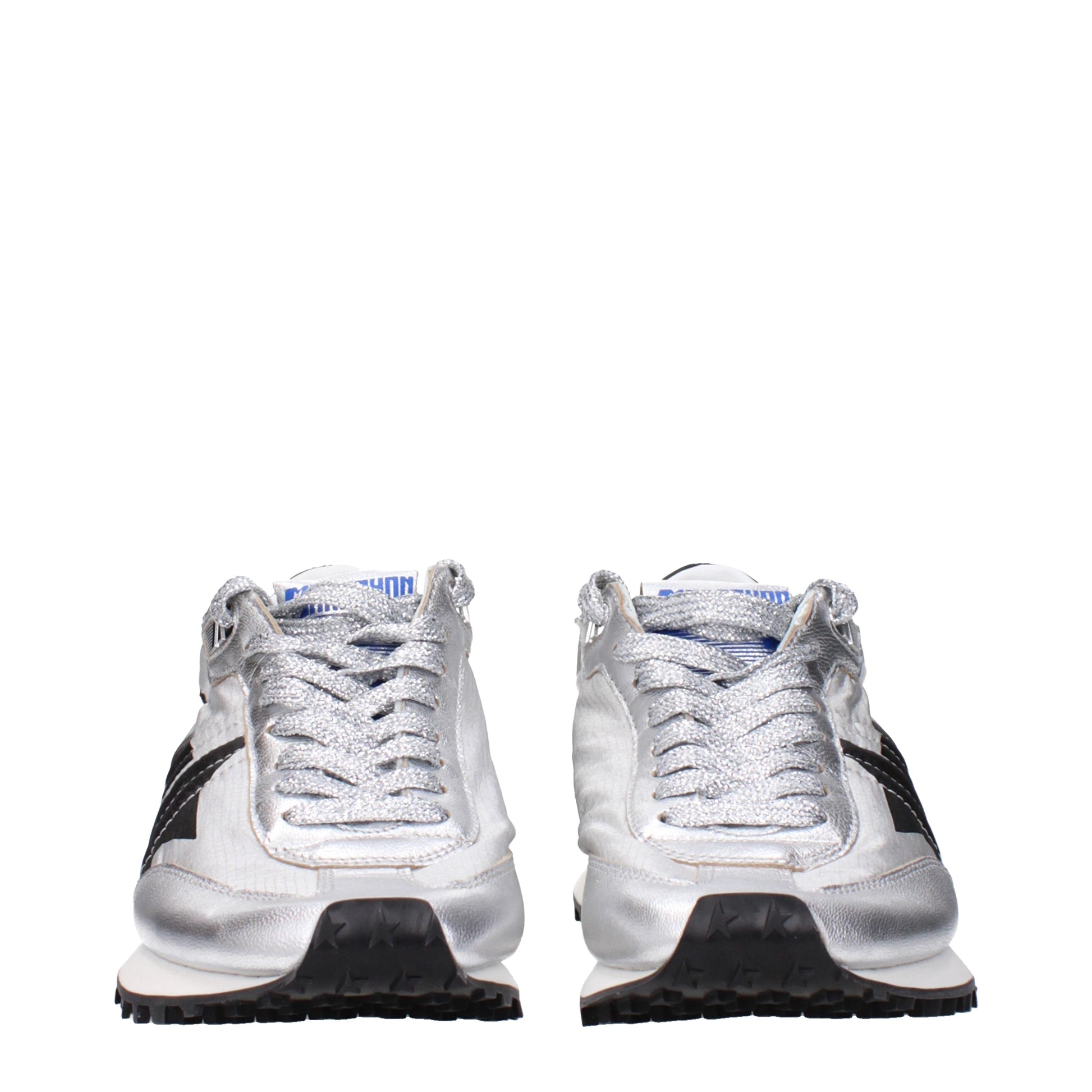 Golden Goose Women's Sneakers Fabric