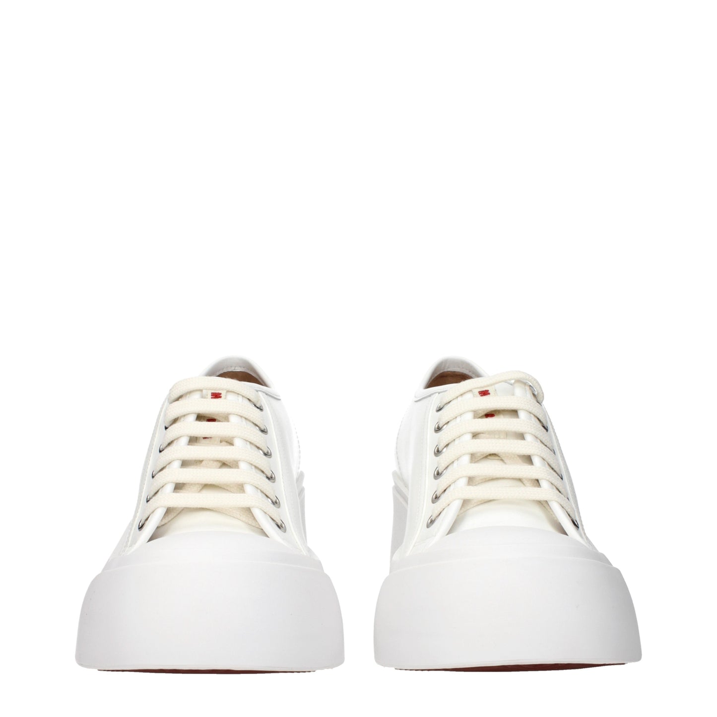 Marni Women's Lace up and Monkstrap Leather
