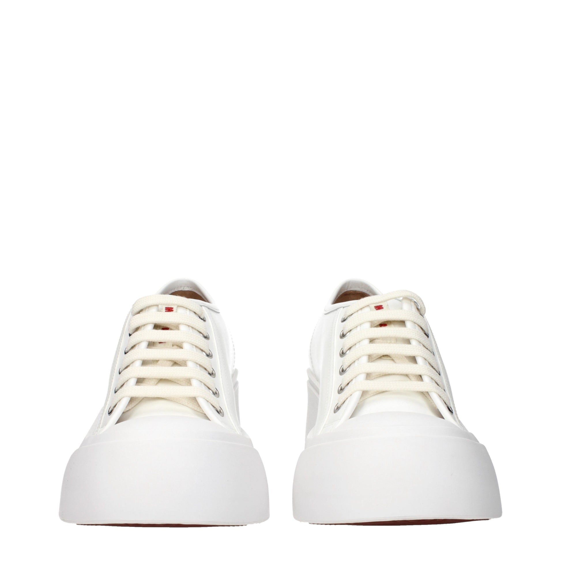 Marni Women's Lace up and Monkstrap Leather