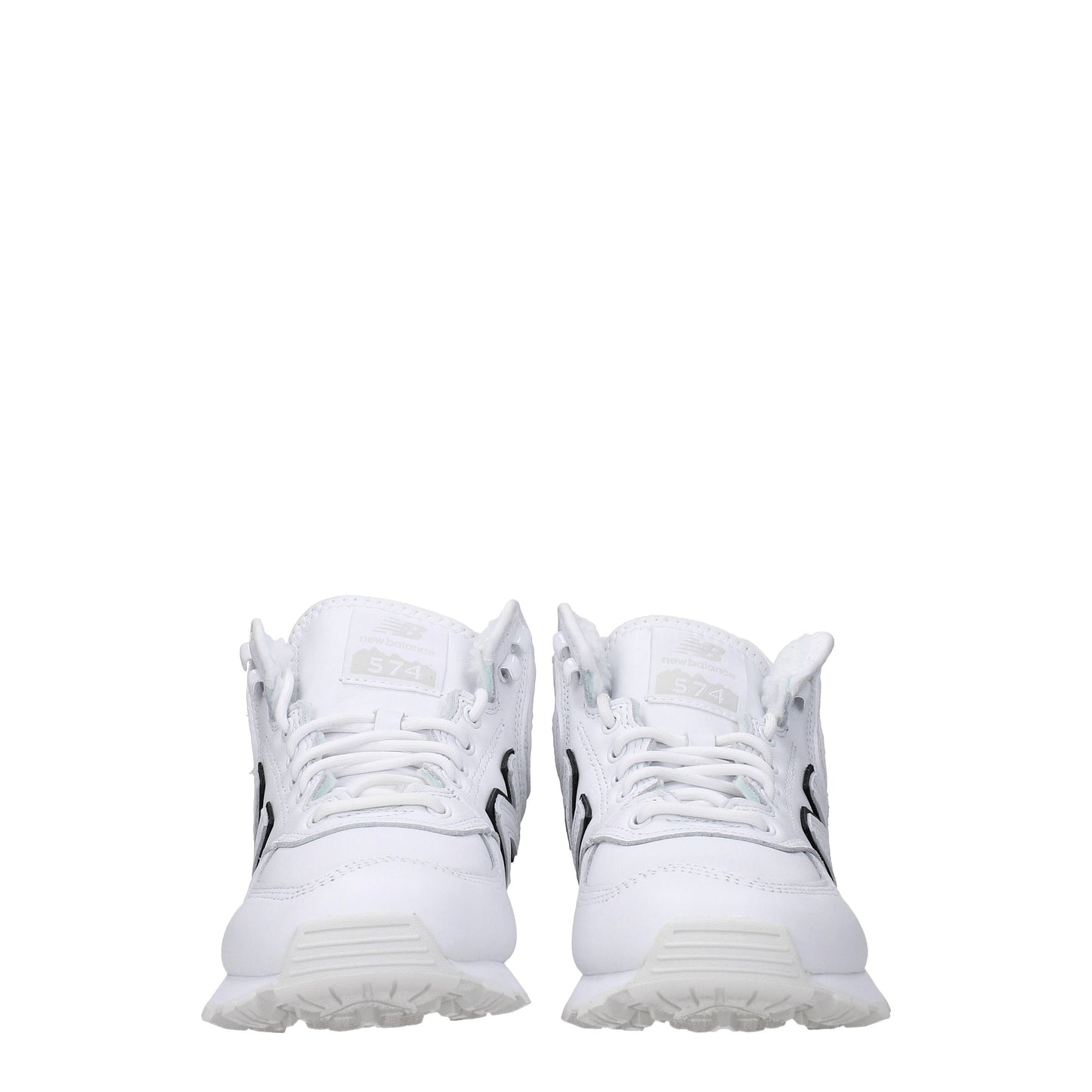 New Balance Men's Sneakers Leather