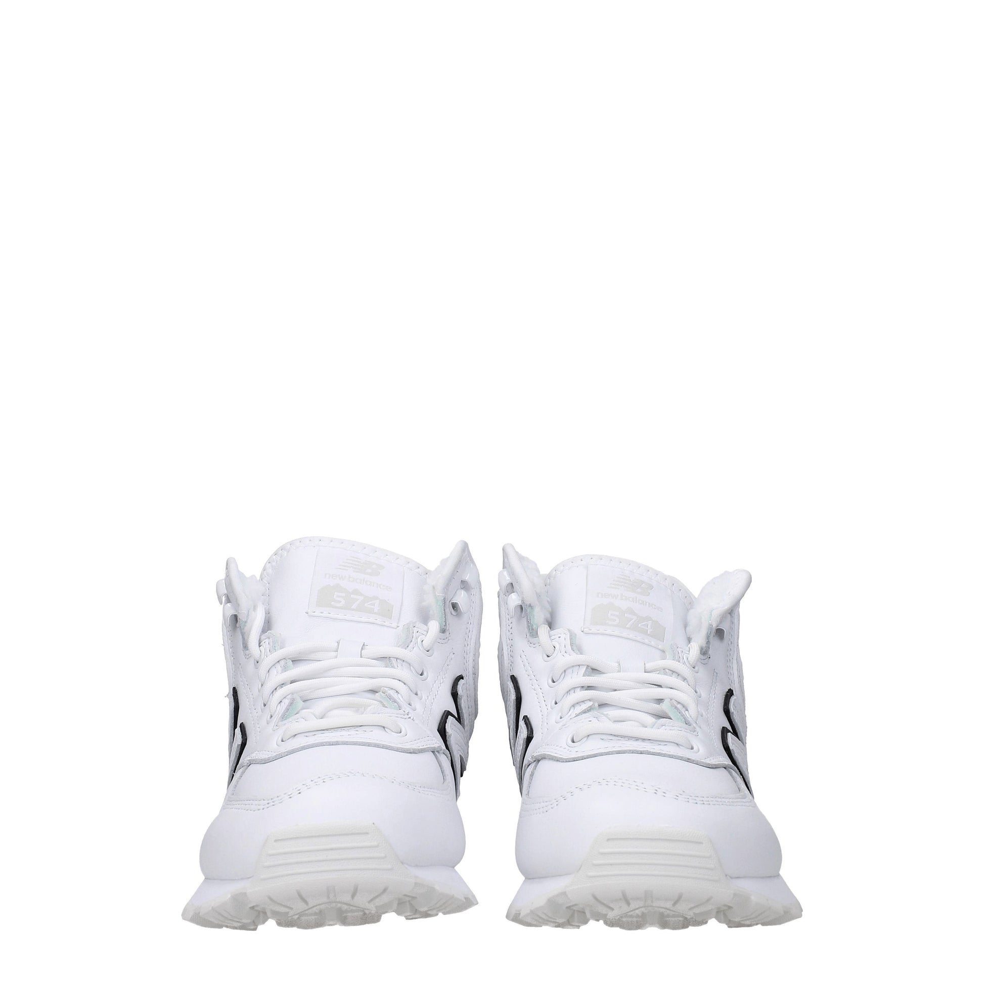 New Balance Men's Sneakers Leather