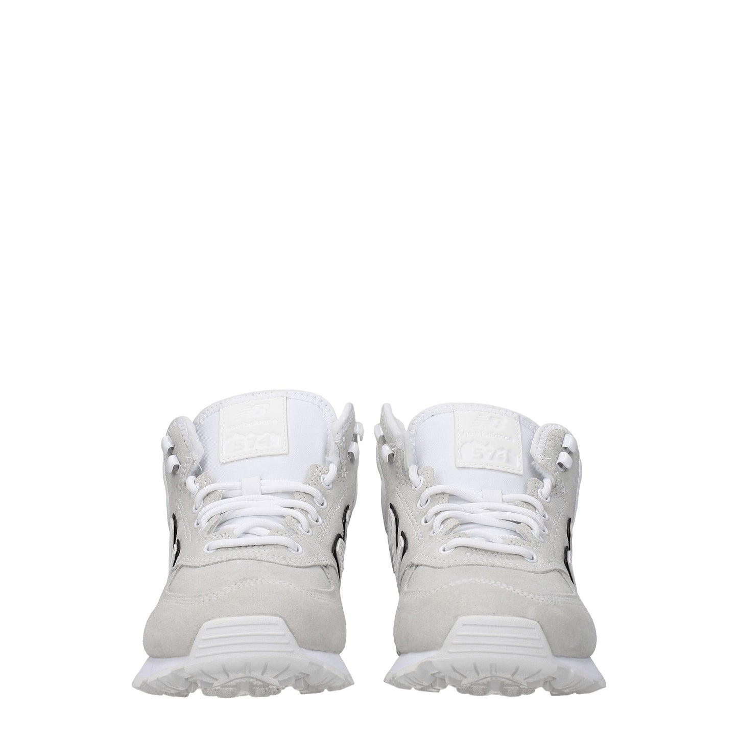 New Balance Men's Sneakers Suede