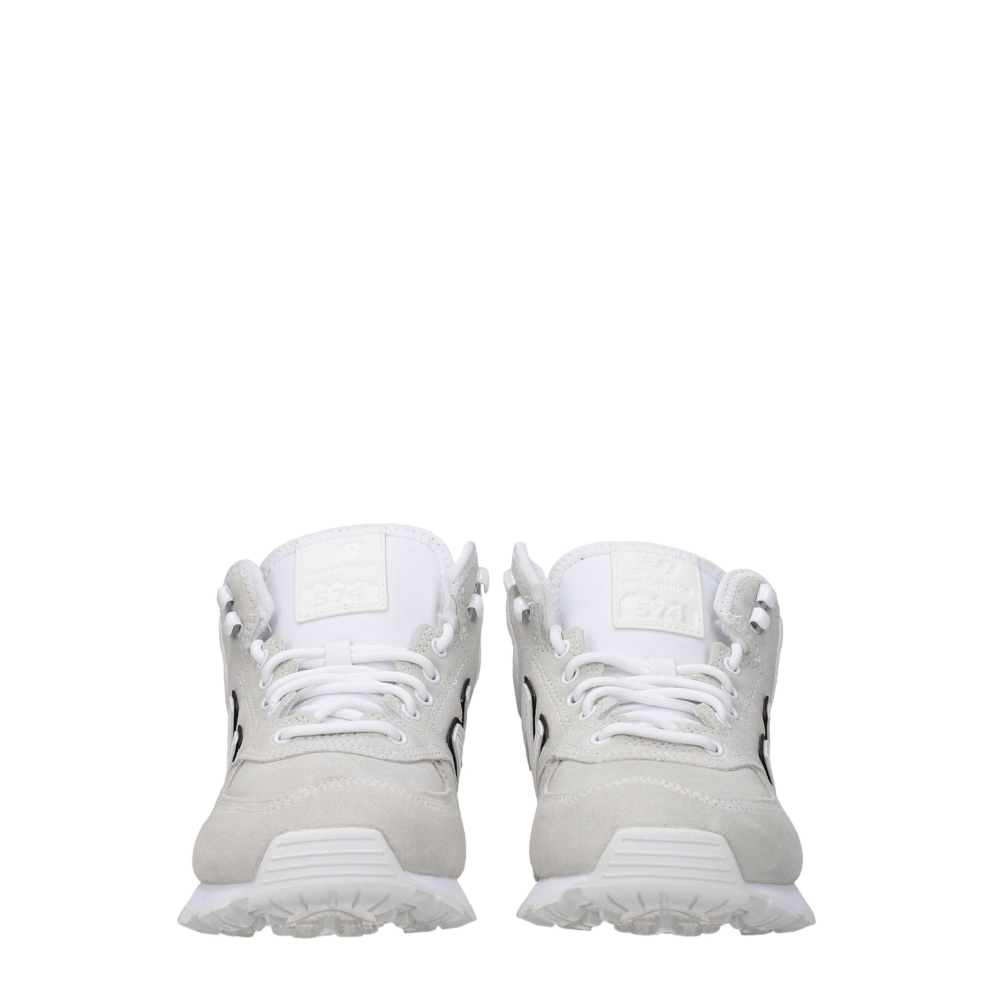 New Balance Men's Sneakers Suede