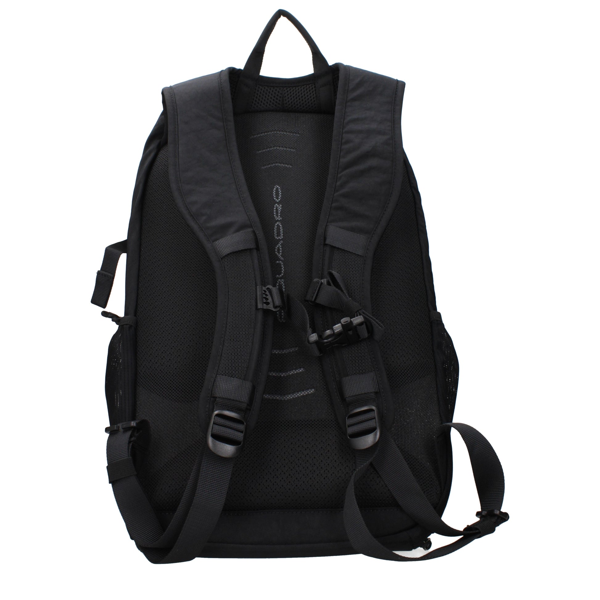 Piquadro Men's Backpacks and Bumbags Fabric