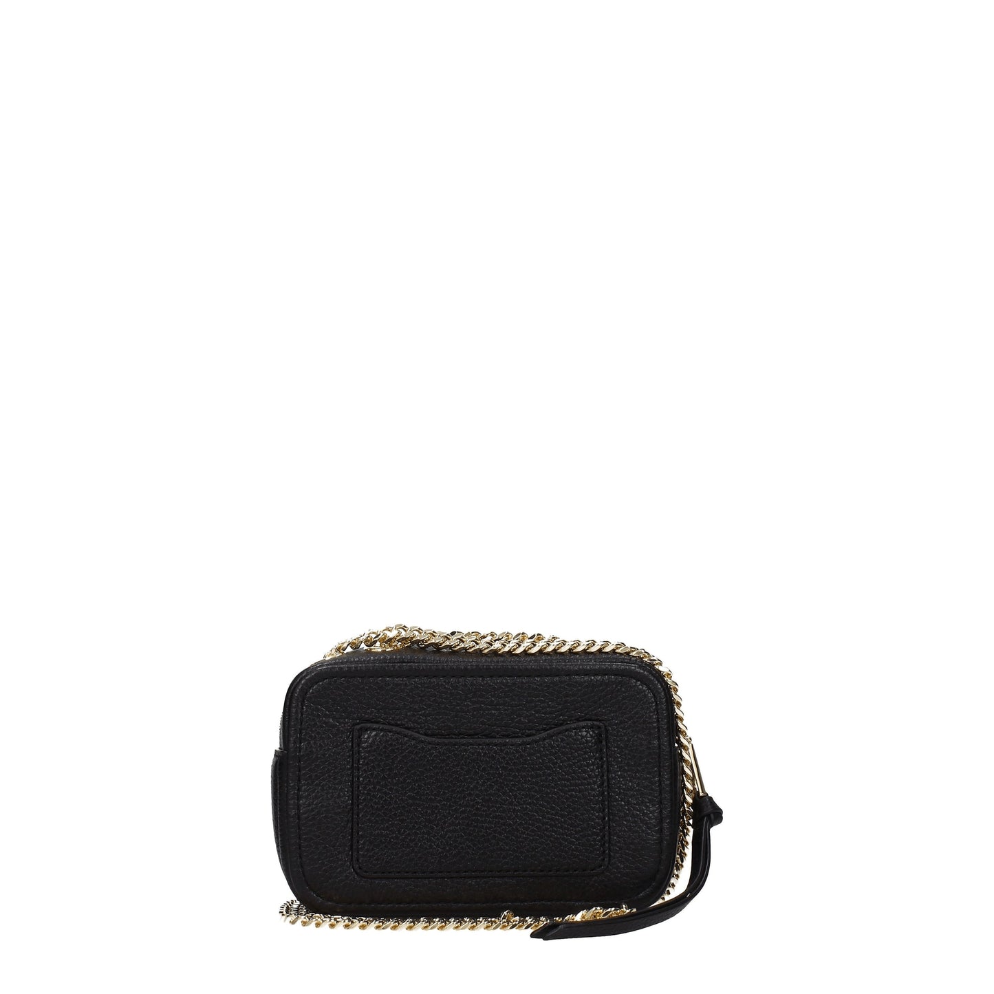 Marc Jacobs Crossbody Bags Women Leather Black