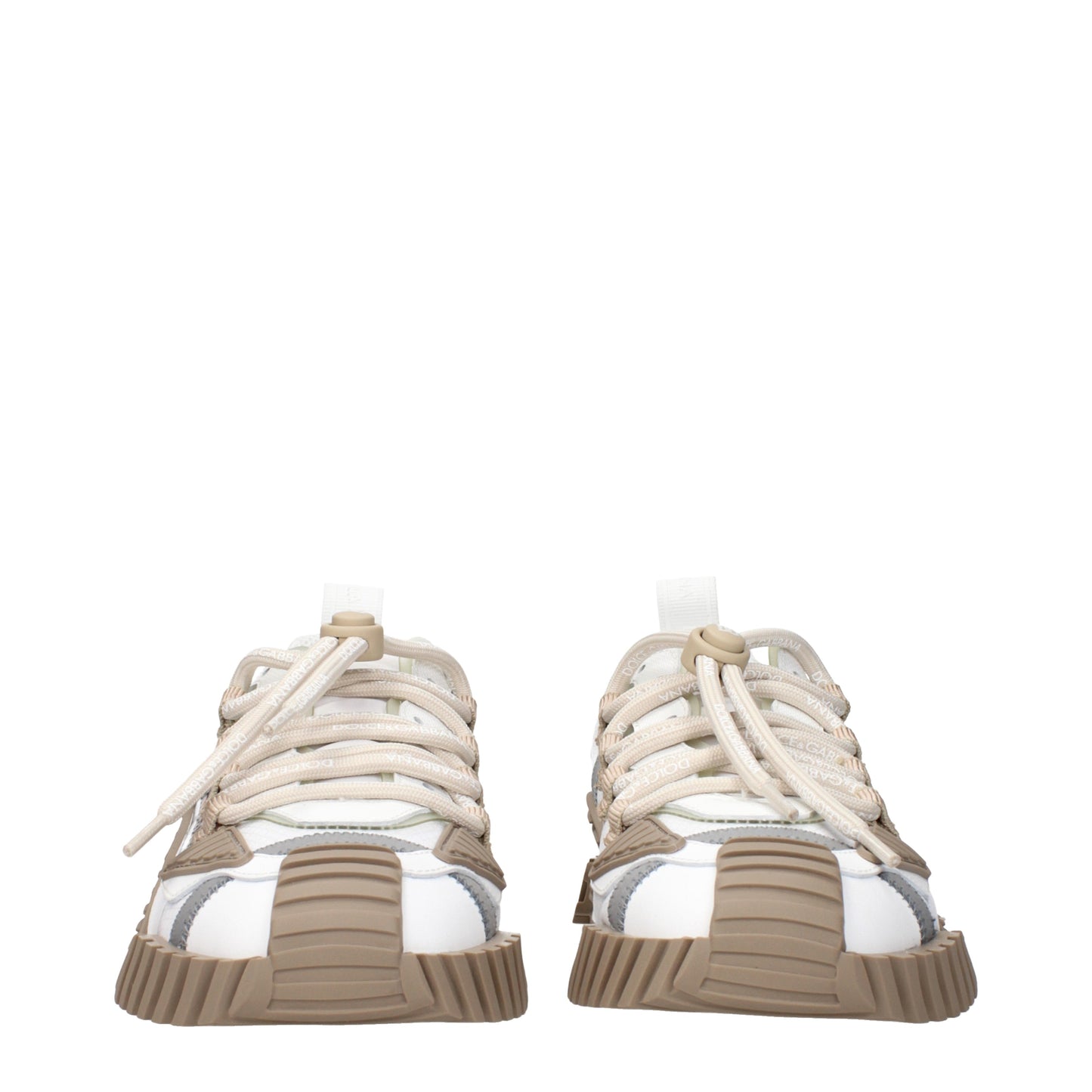 Dolce&Gabbana Men's Sneakers Fabric