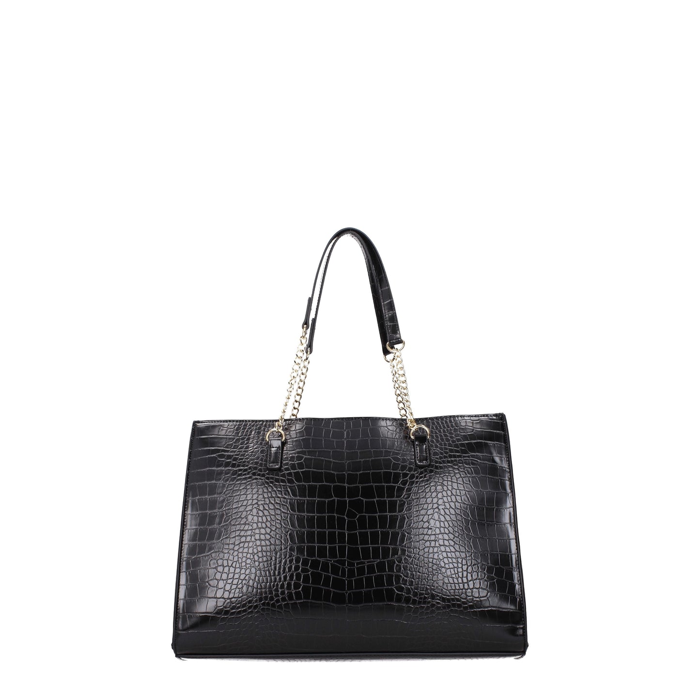 Love Moschino Shoulder Bags Women Polyurethane Black