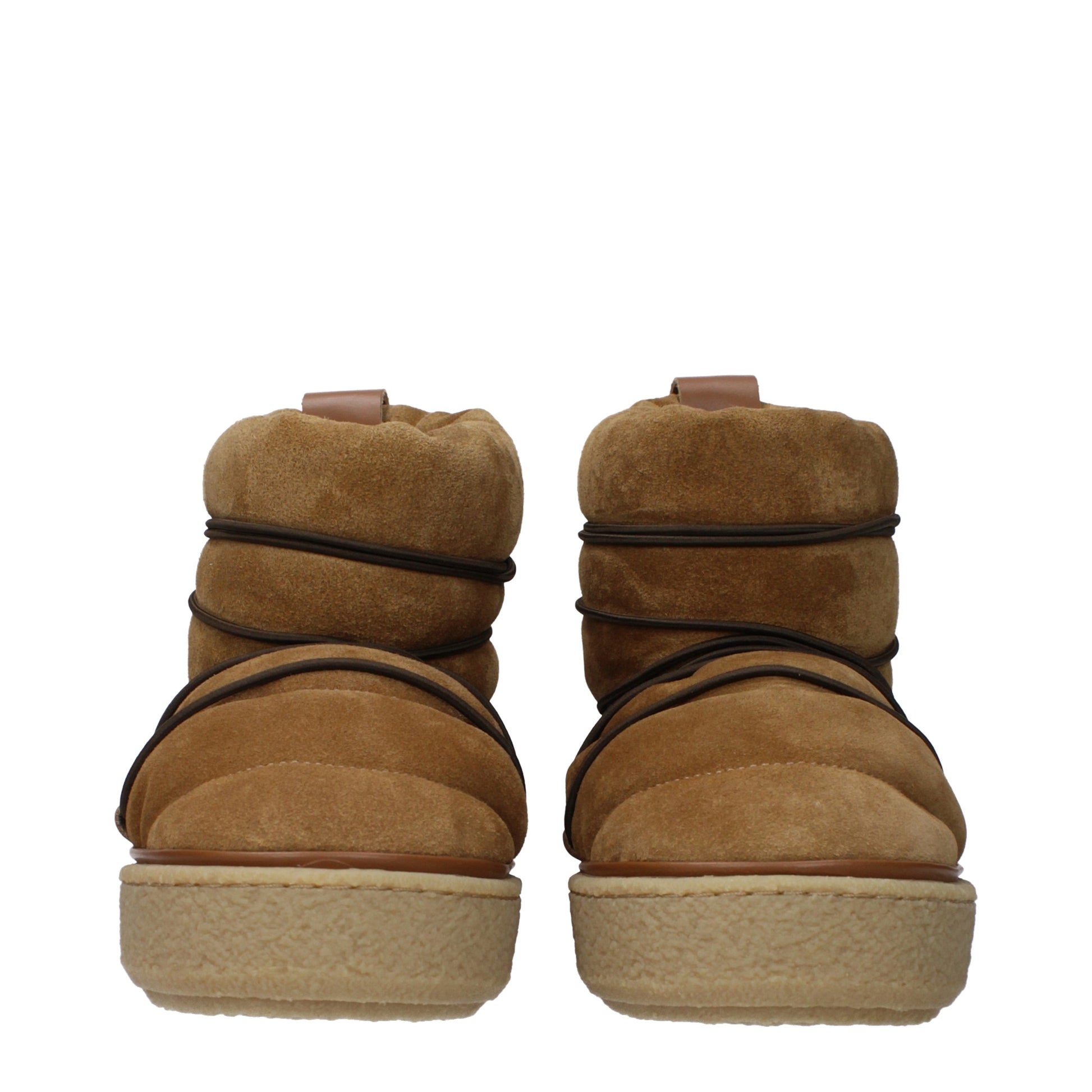 Isabel Marant Women's Ankle Boots Suede