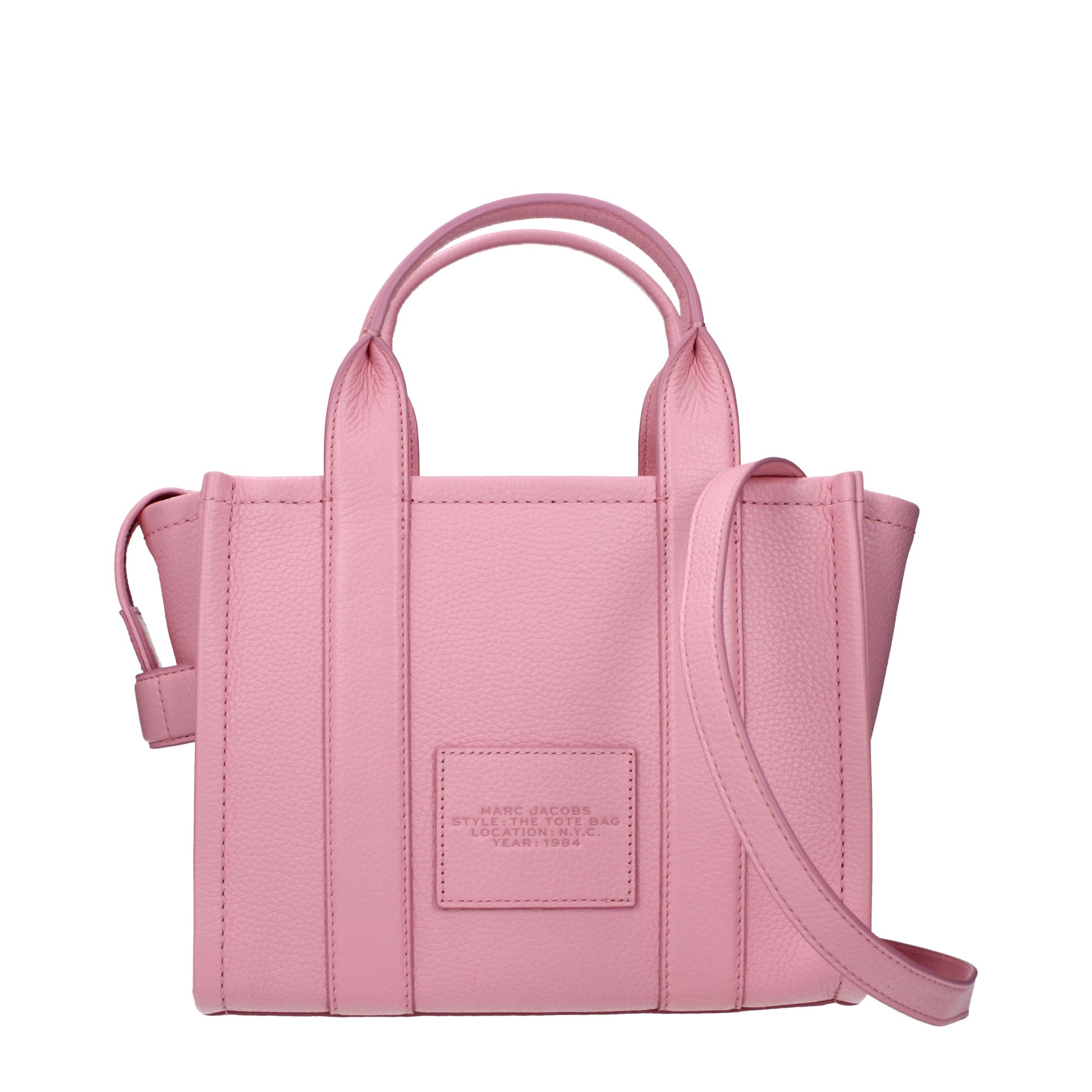 Marc Jacobs Women's Handbags Leather