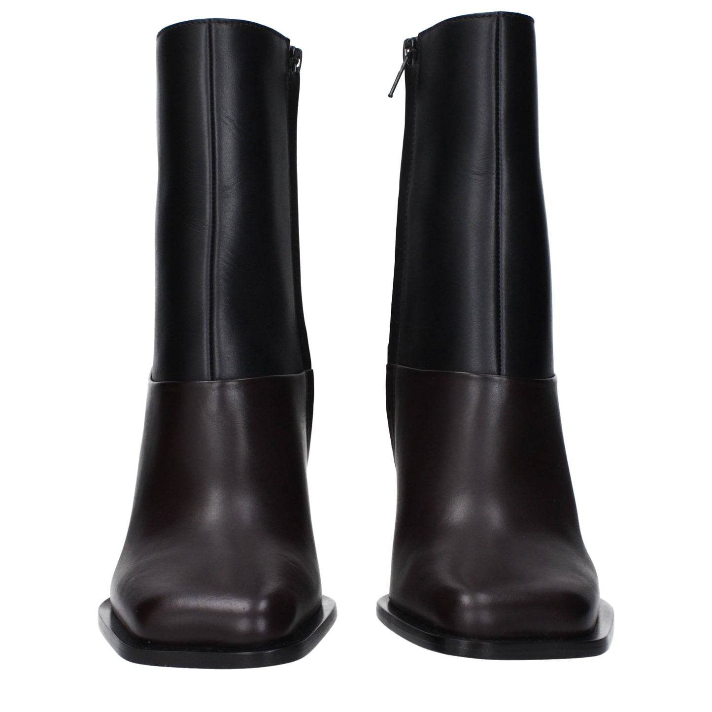 Loewe Women's Ankle Boots Leather