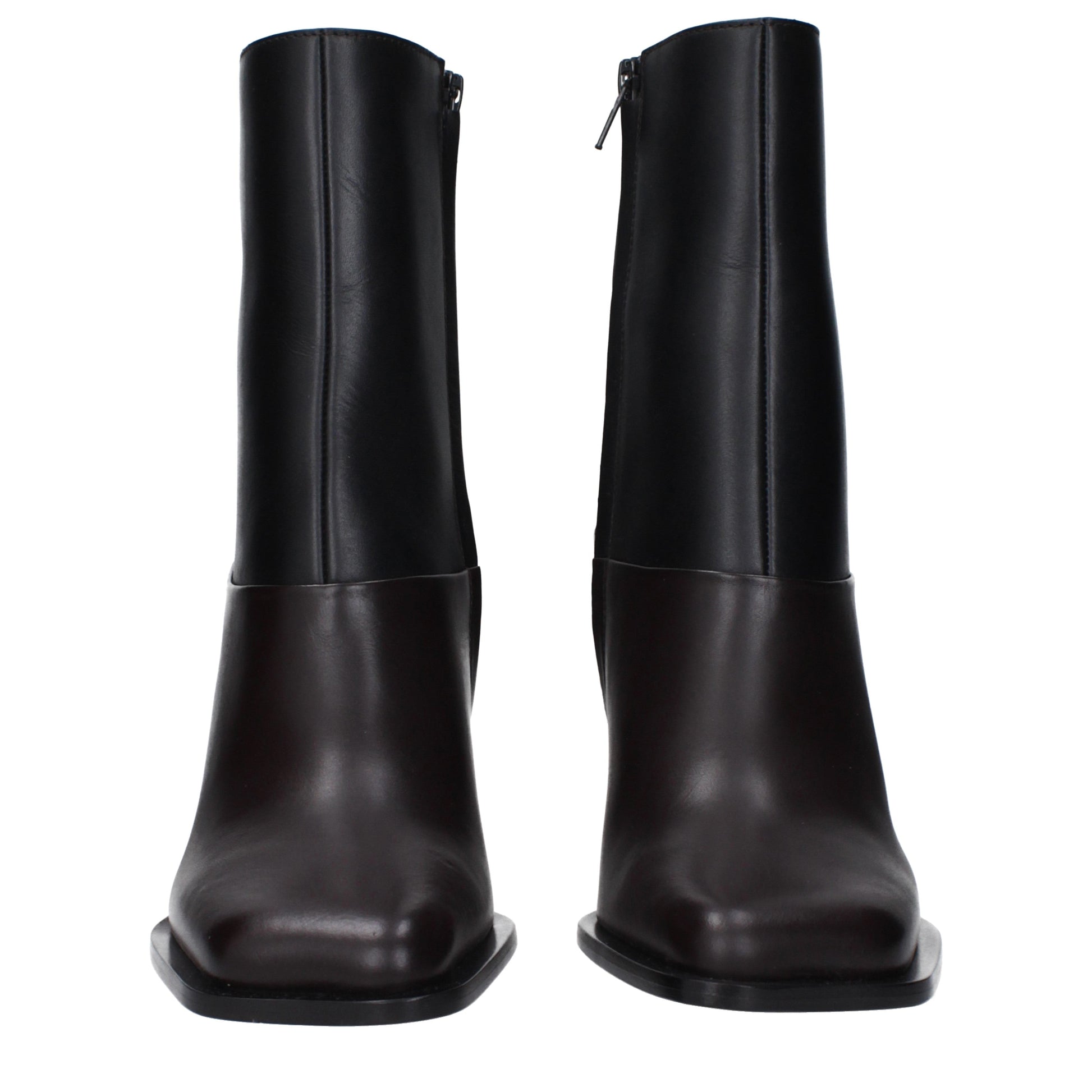 Loewe Women's Ankle Boots Leather