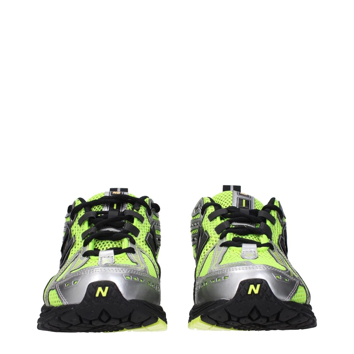 New Balance Men's Sneakers Fabric
