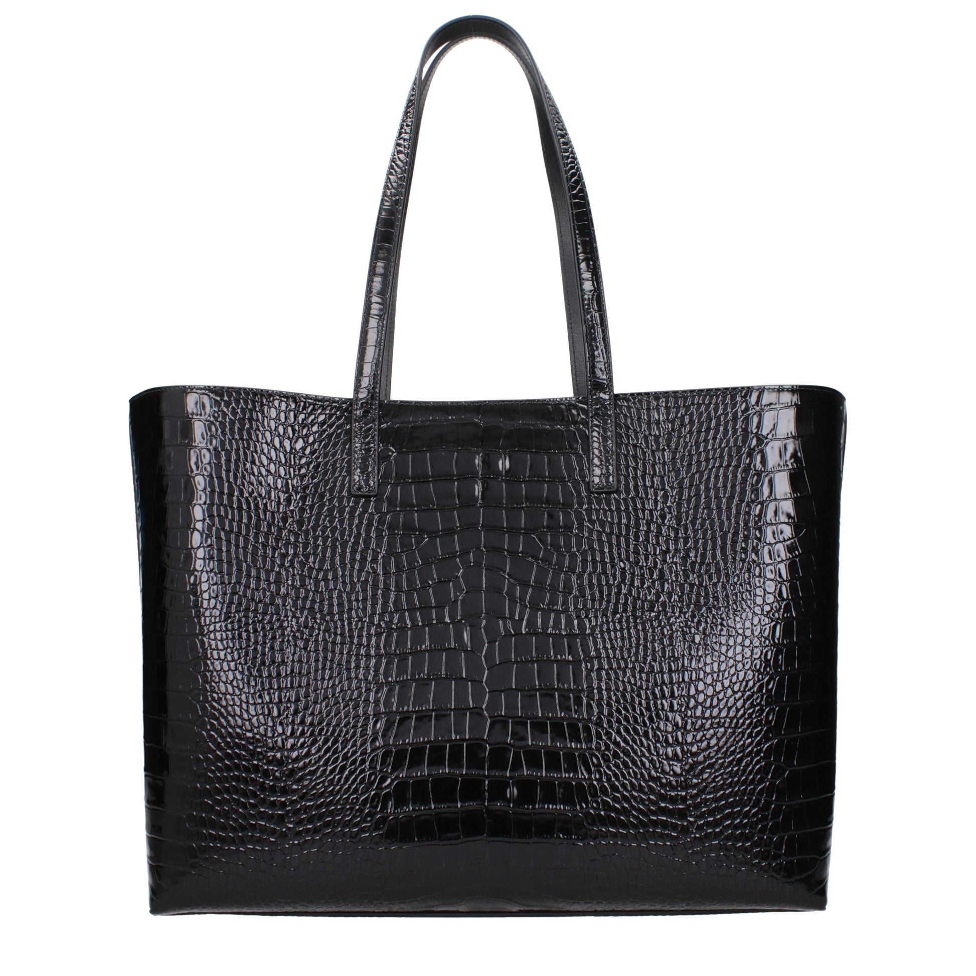 Jimmy Choo Shoulder Bags Women Leather Black