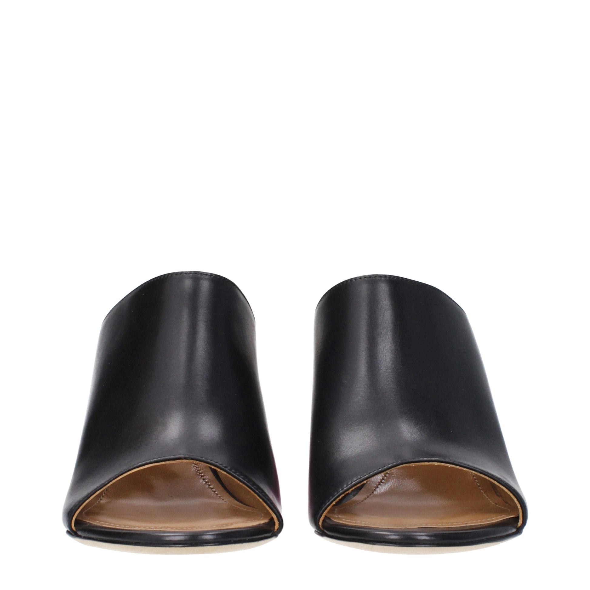 Loewe Women's Sandals Leather