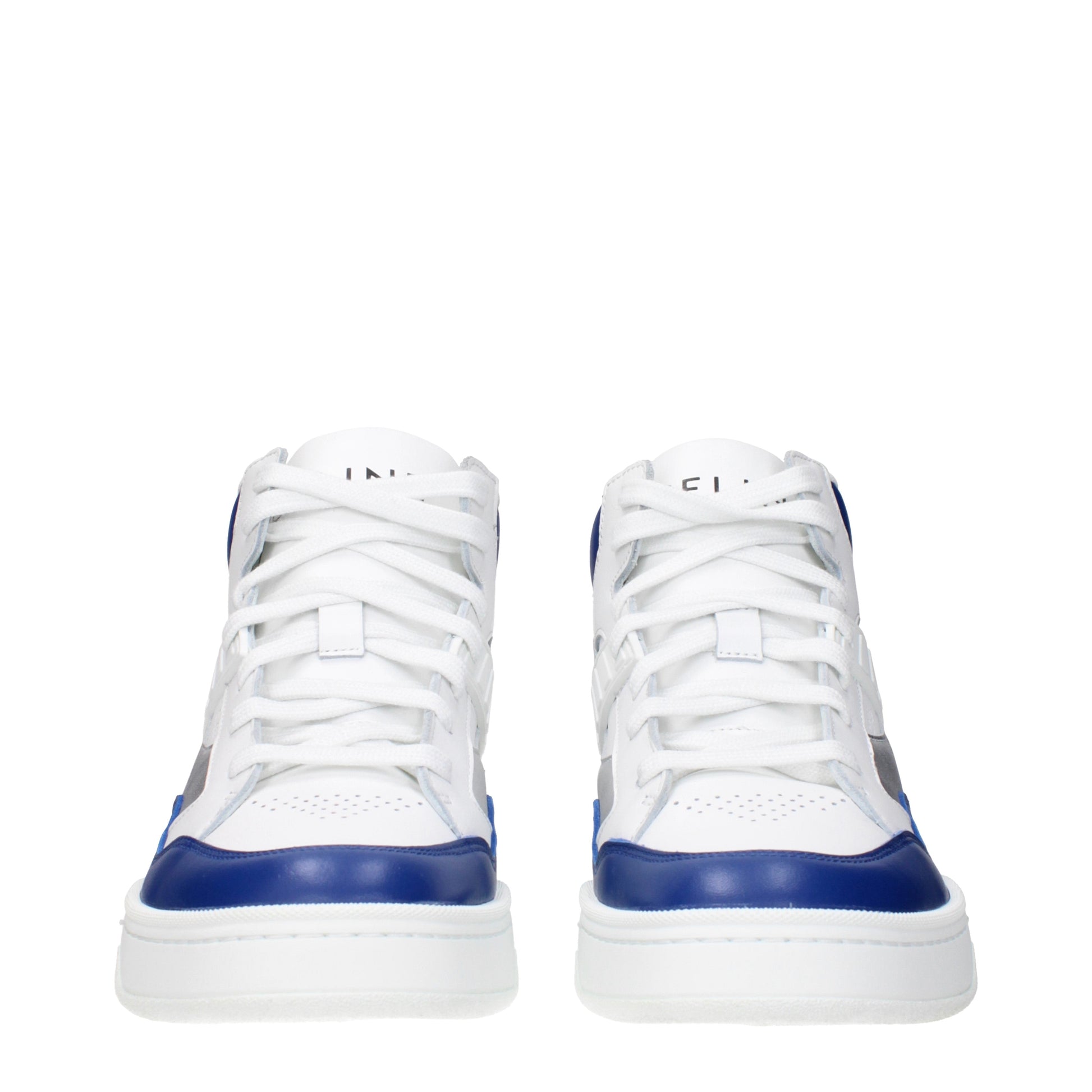 Celine Men's Sneakers Leather