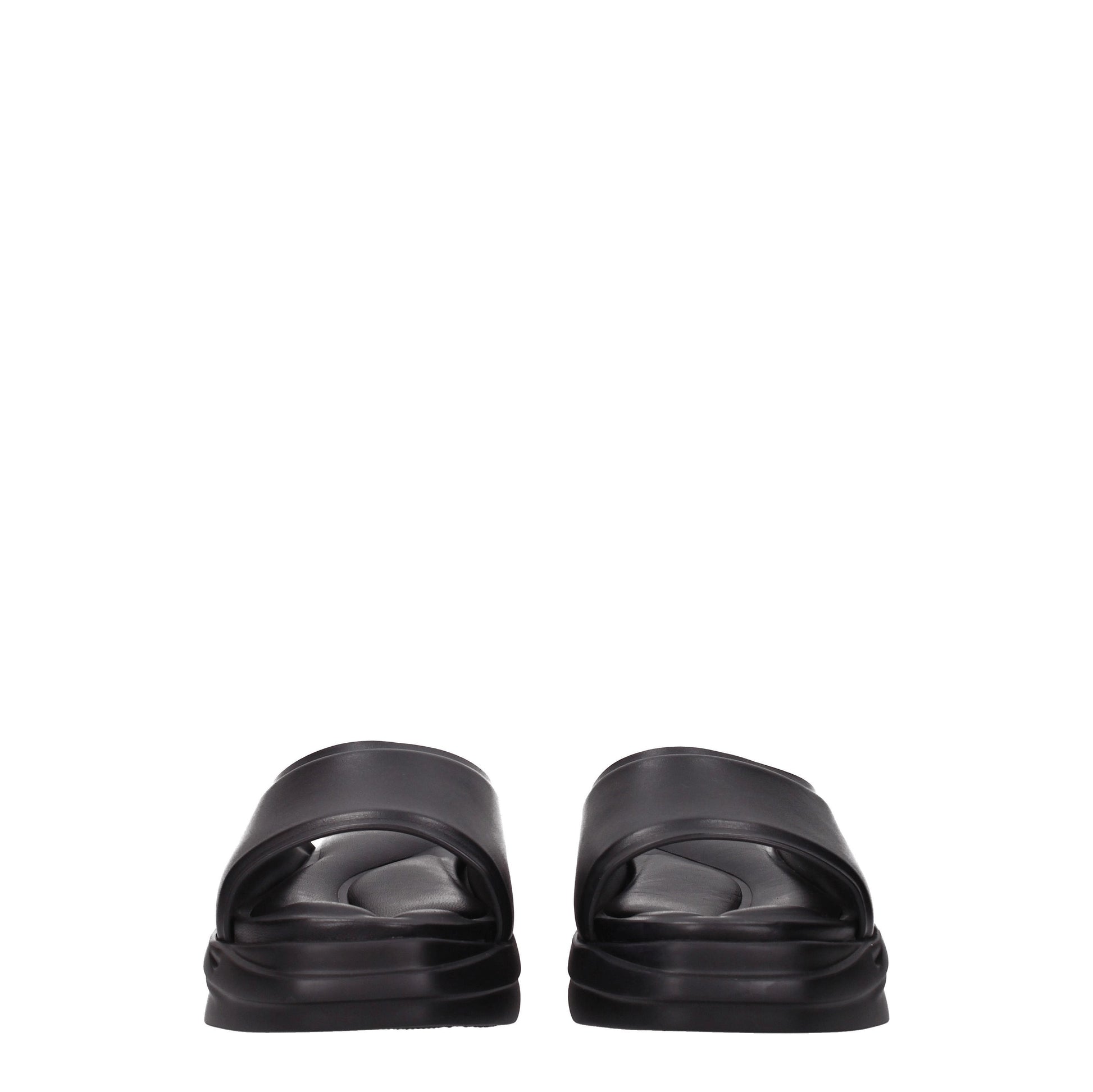 1017 ALYX 9SM Men's Slippers and Clogs Leather