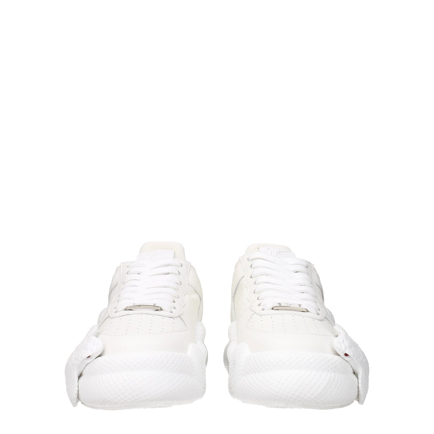 Giuseppe Zanotti Men's Sneakers Leather