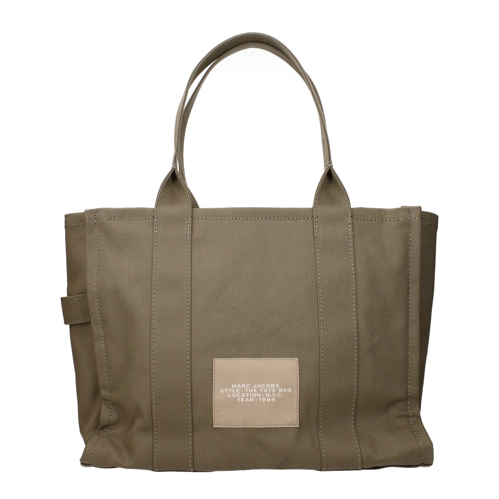 Marc Jacobs Women's Shoulder Bags Fabric