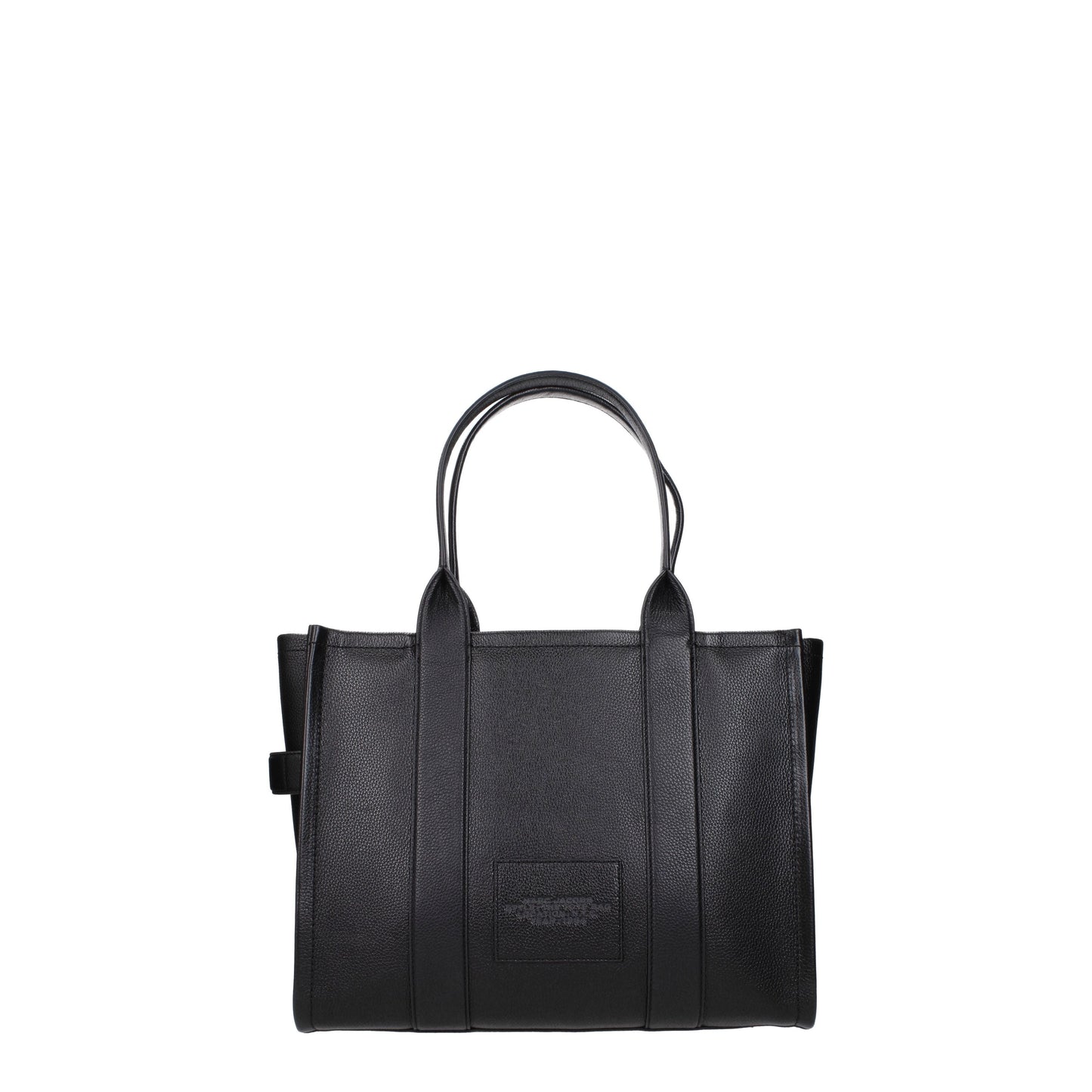 Marc Jacobs Shoulder Bags Women Leather Black