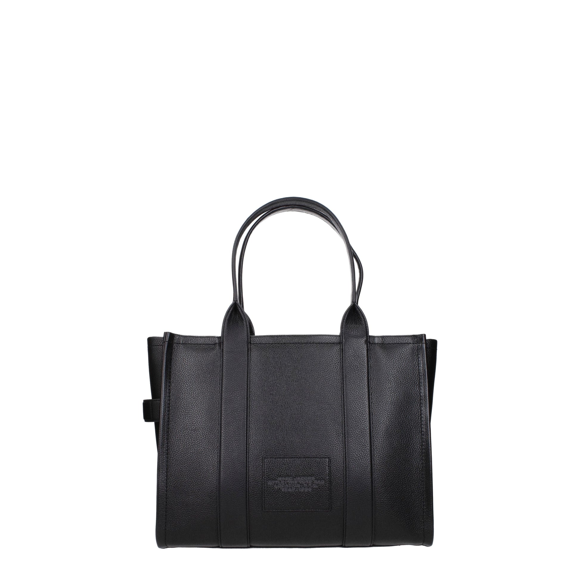 Marc Jacobs Shoulder Bags Women Leather Black