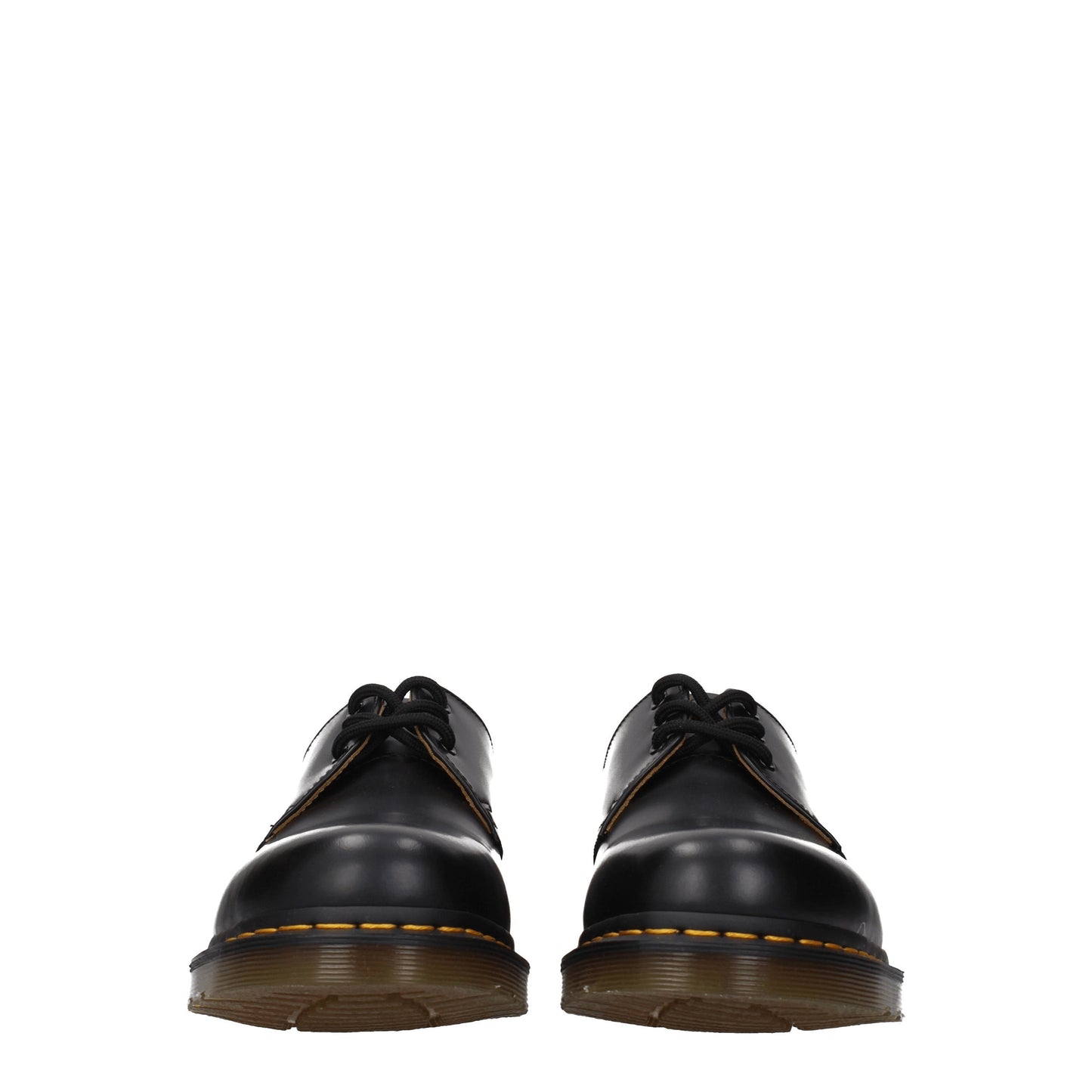 Dr. Martens Men's Lace up and Monkstrap Leather