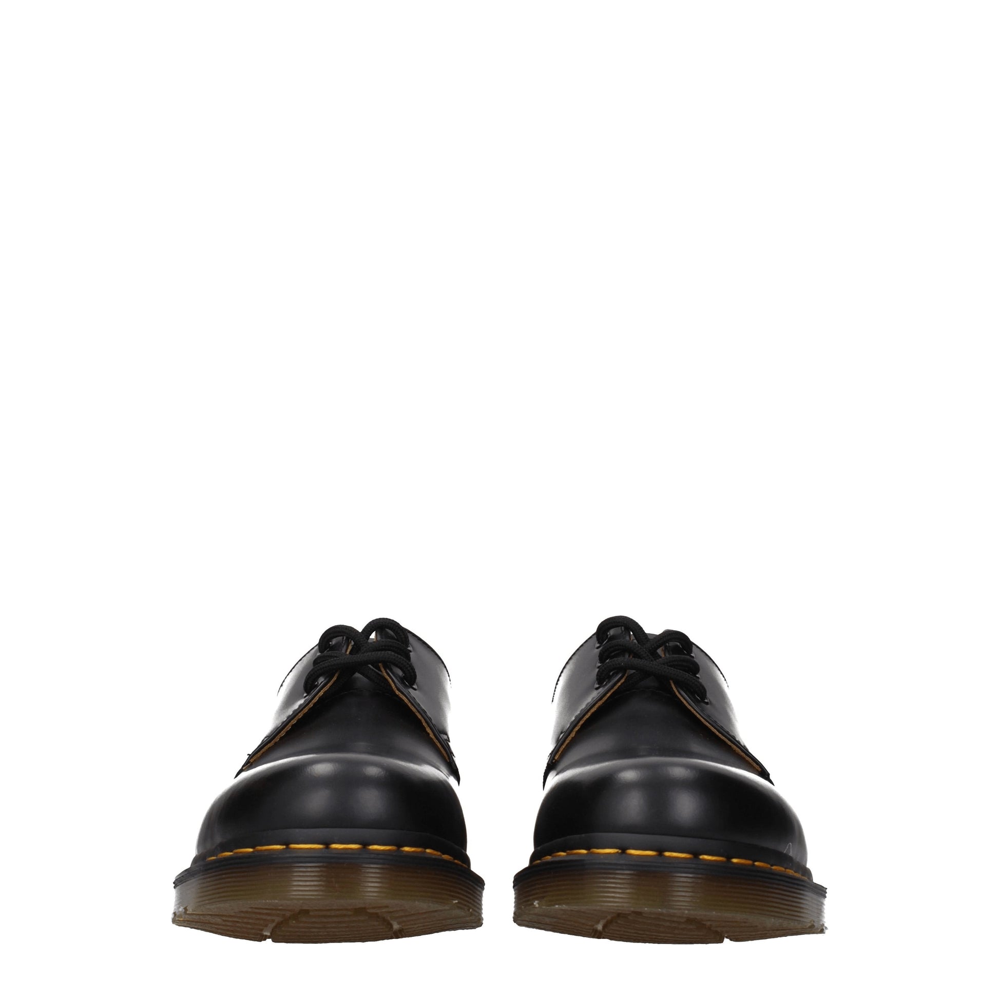 Dr. Martens Men's Lace up and Monkstrap Leather