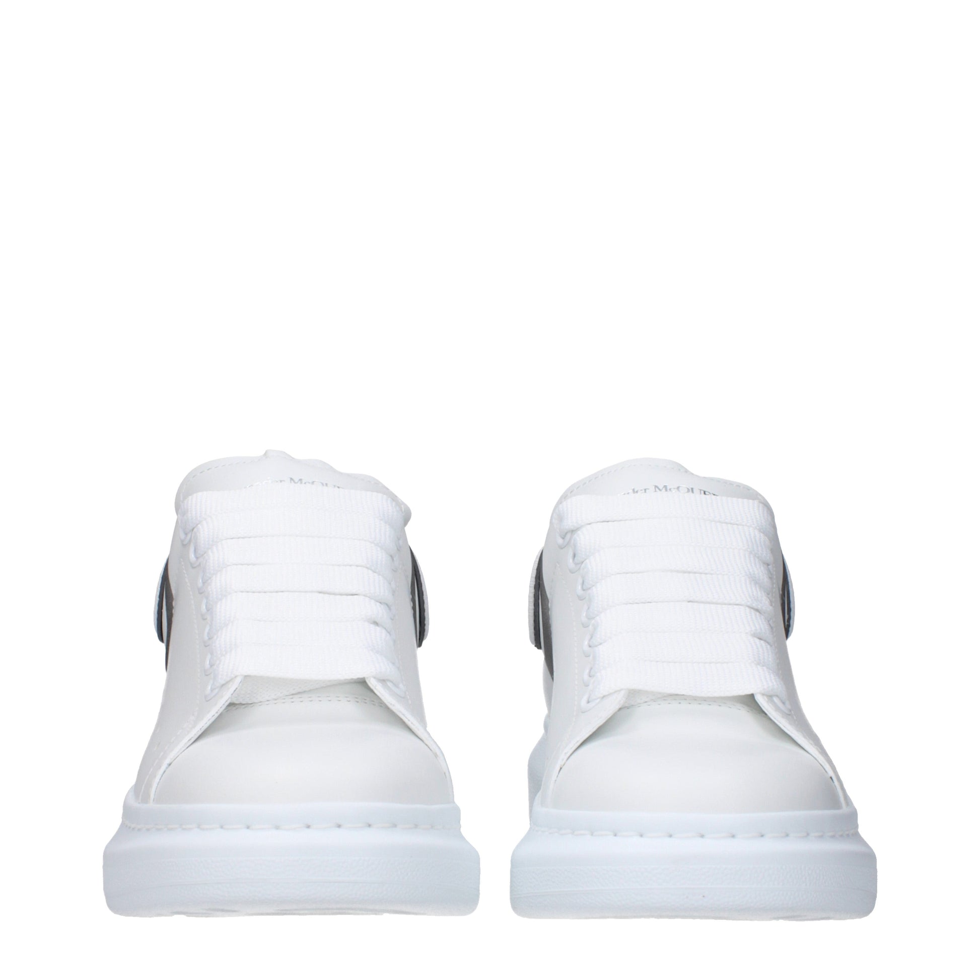 Alexander McQueen Men's Sneakers Leather