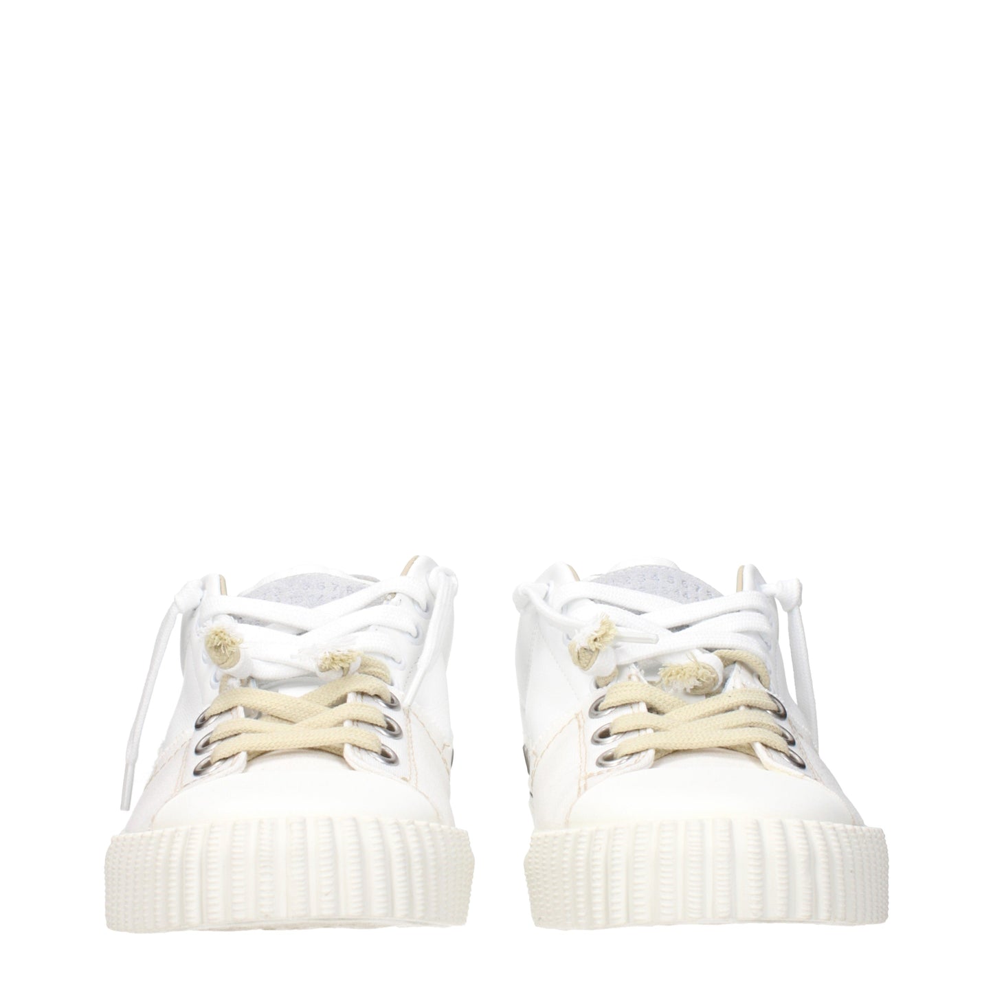 Maison Margiela Men's Sneakers Leather
