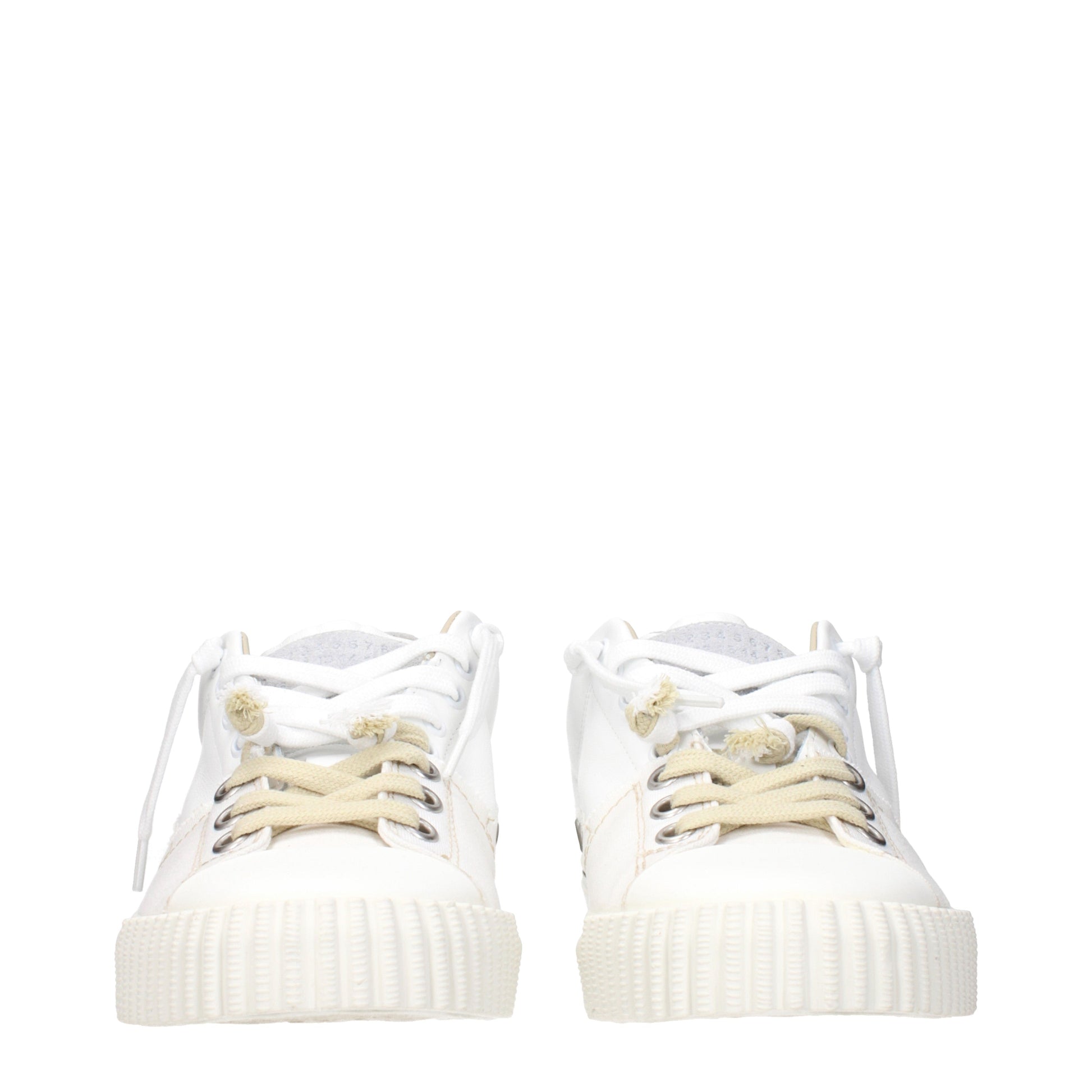 Maison Margiela Men's Sneakers Leather