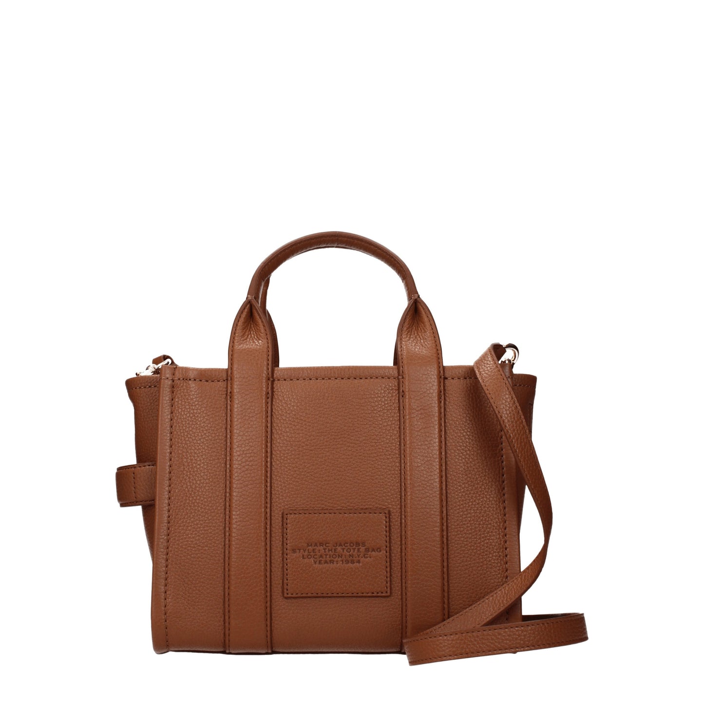 Marc Jacobs Women's Handbags Leather Oil