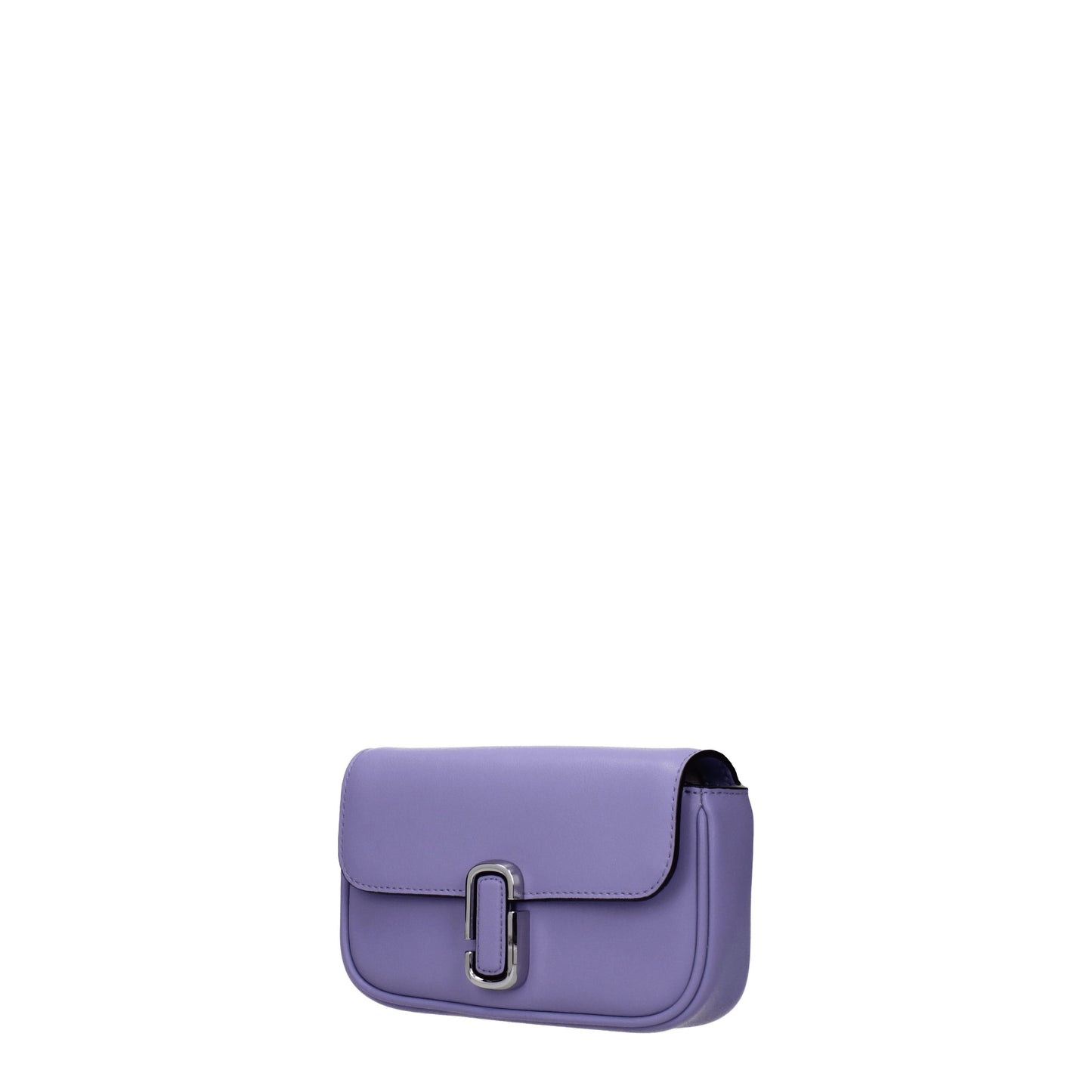 Marc Jacobs Crossbody Bags Women Leather Violet/Daybreak