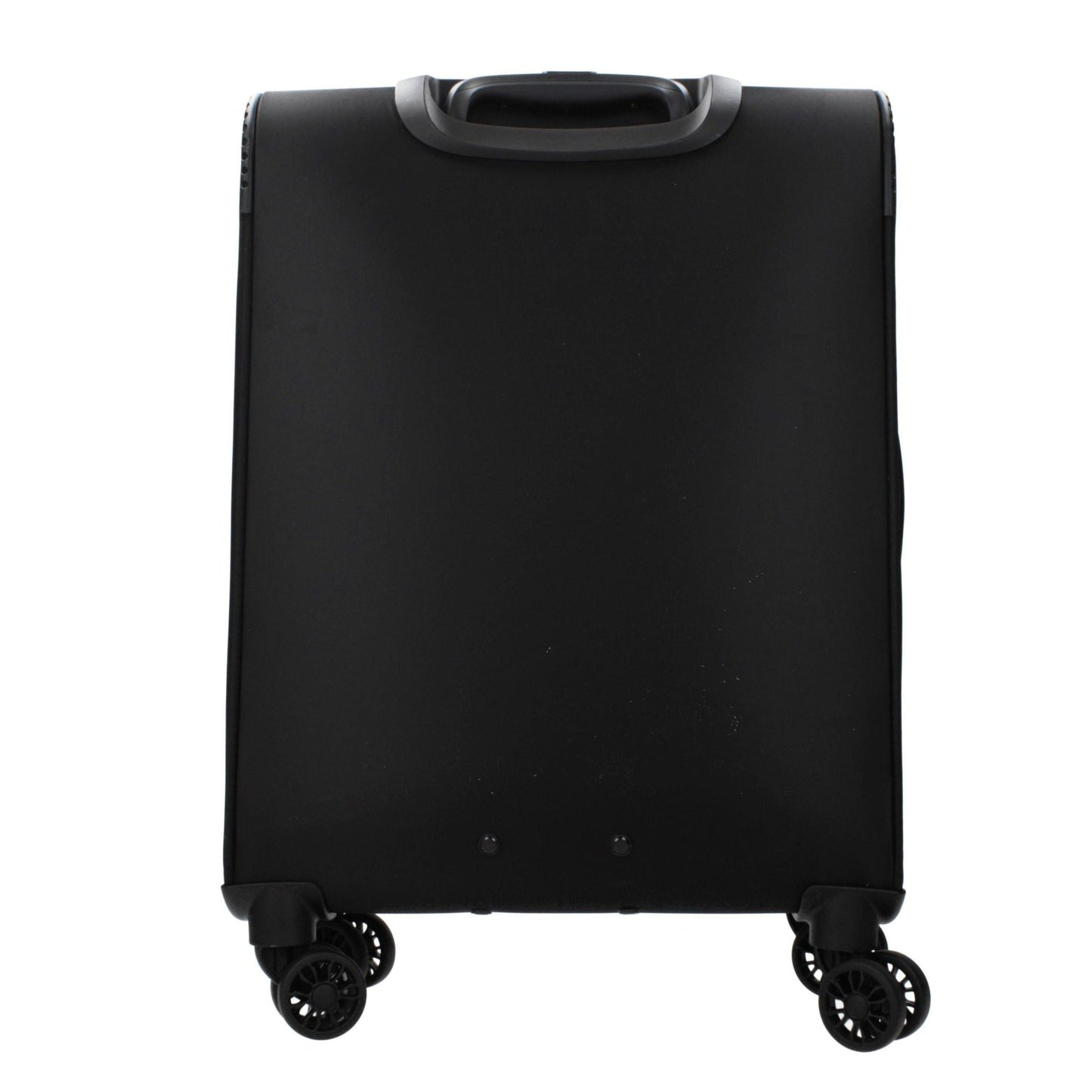 Love Moschino Trolley Women Nylon Black