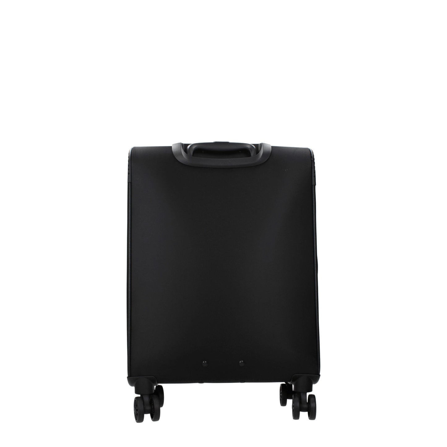 Love Moschino Trolley Women Nylon Black