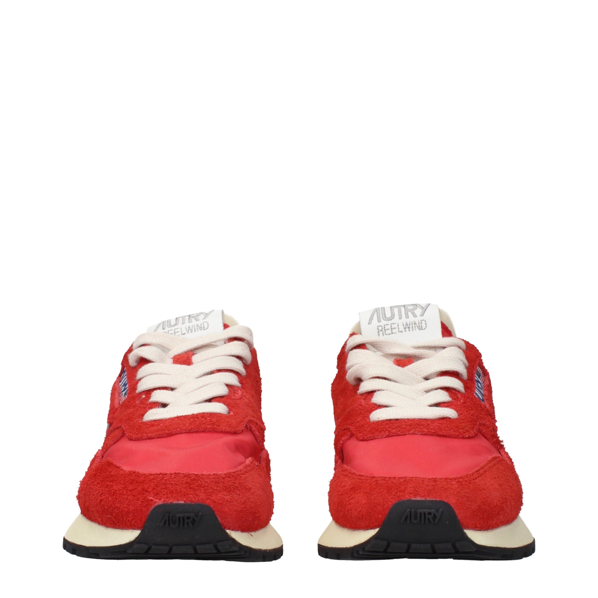 Autry Women's Sneakers Fabric