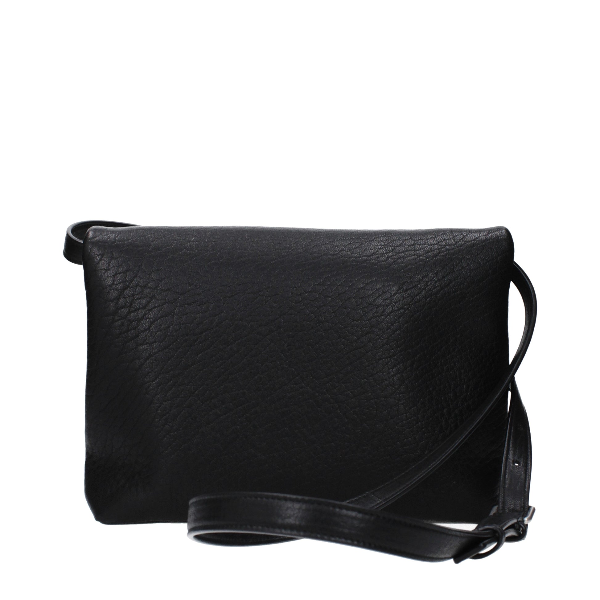 Saint Laurent Women's Clutches Leather