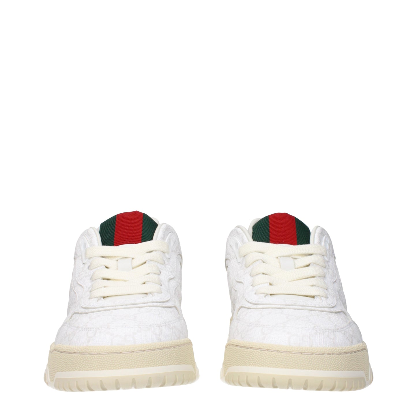 Gucci Women's Sneakers Fabric