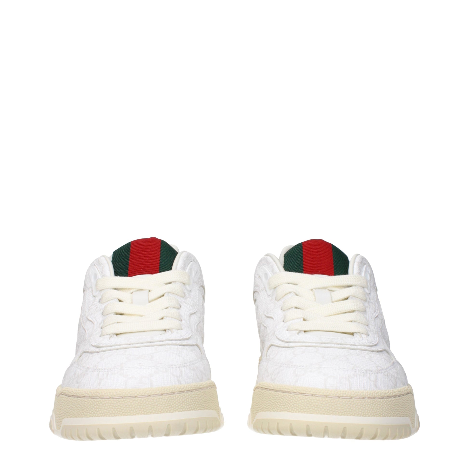 Gucci Women's Sneakers Fabric