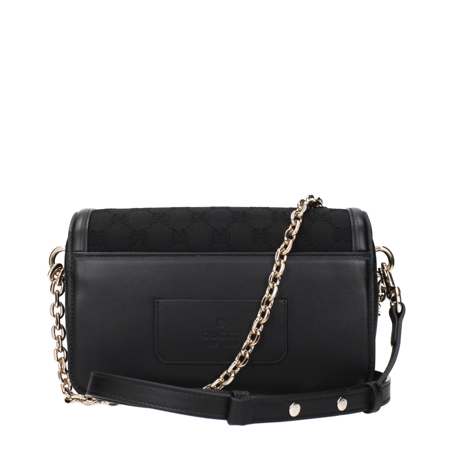 Gucci Women's Shoulder Bags Fabric