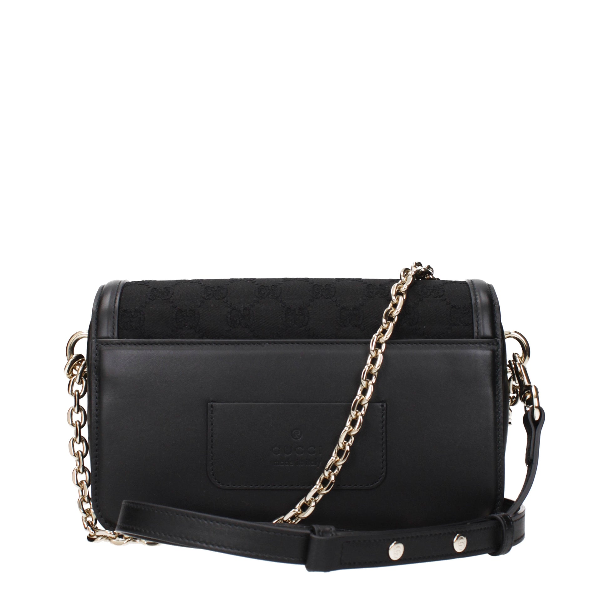 Gucci Women's Shoulder Bags Fabric