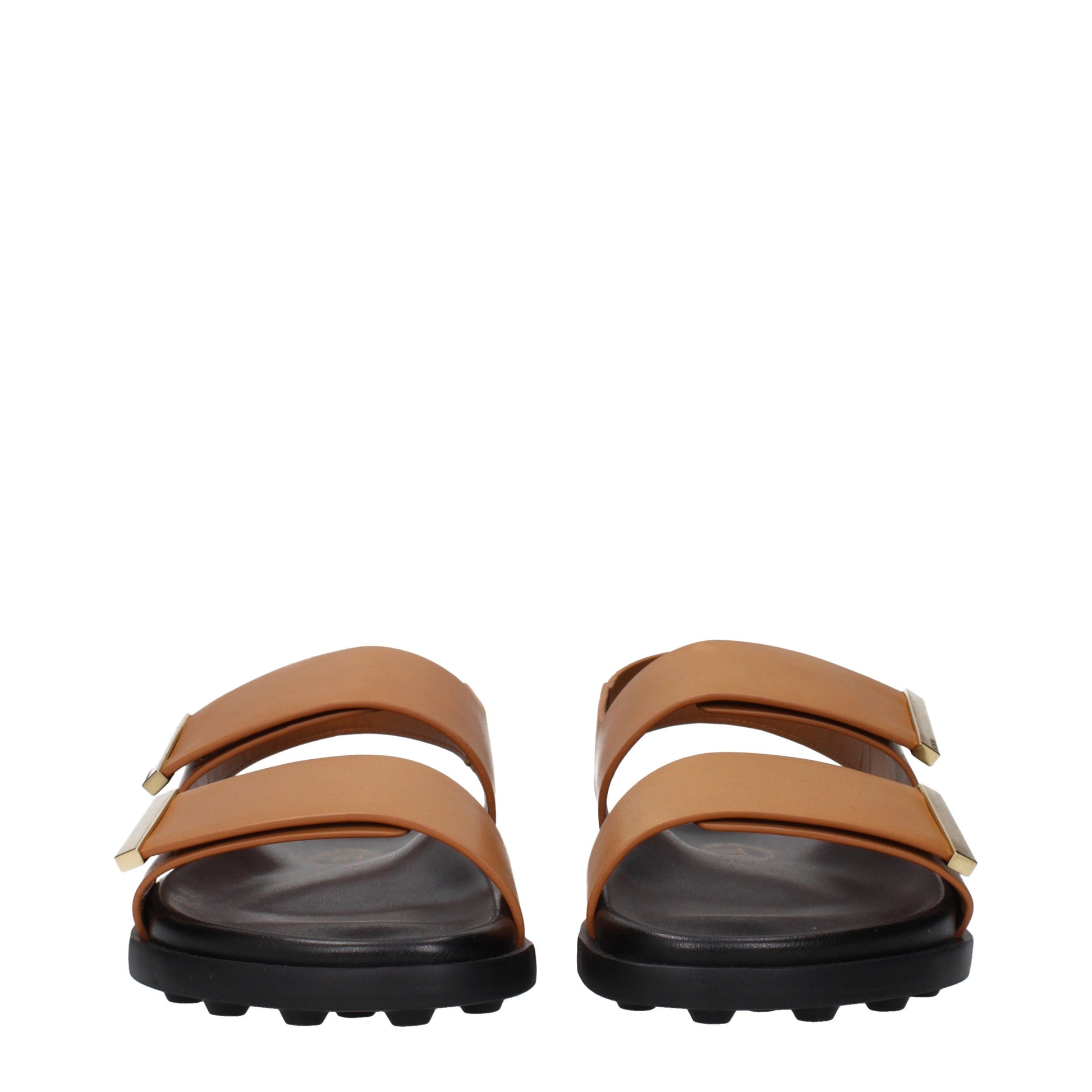 Tod's Women's Sandals Leather